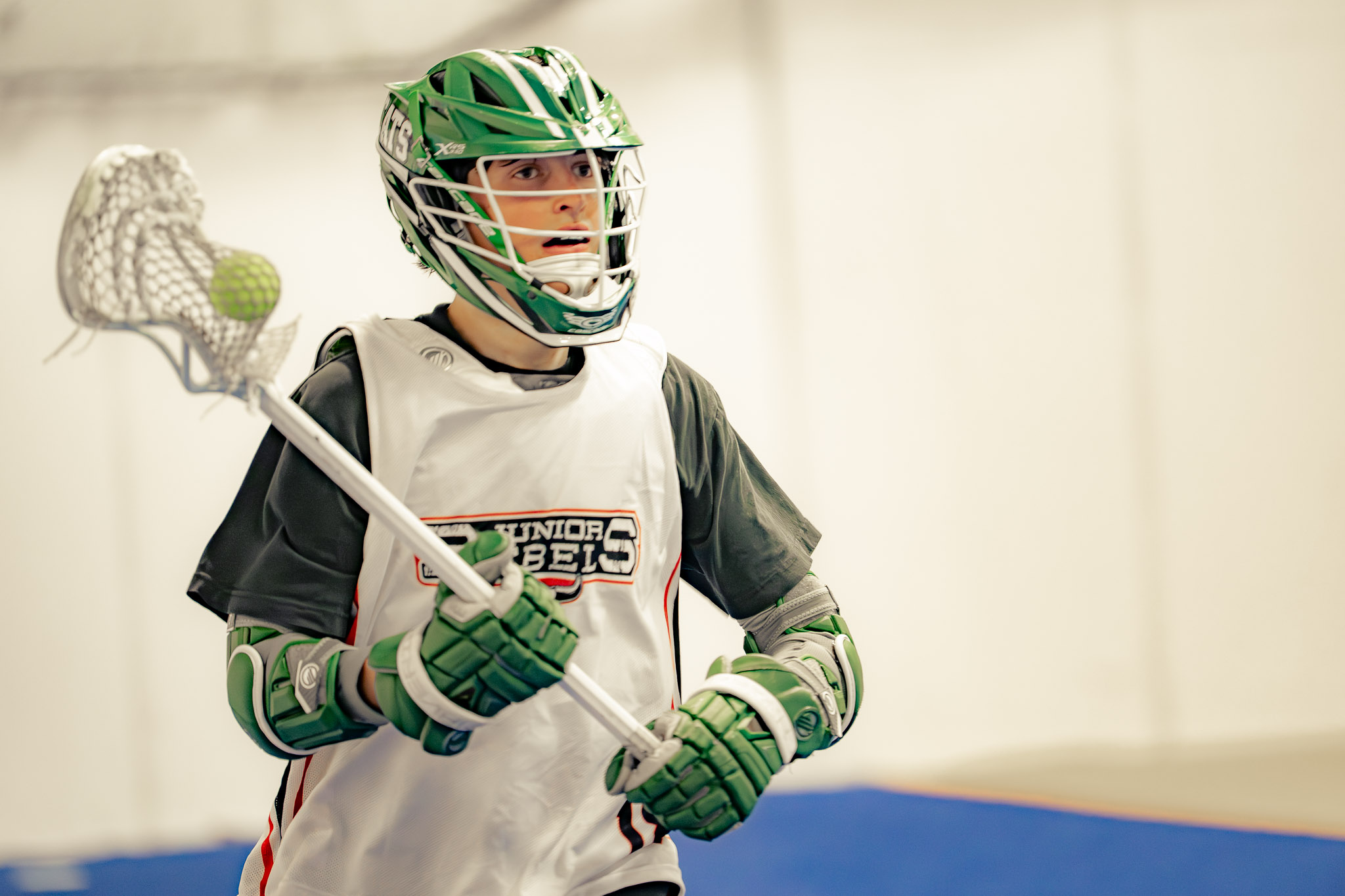 Box Lacrosse Week 2 photo 28