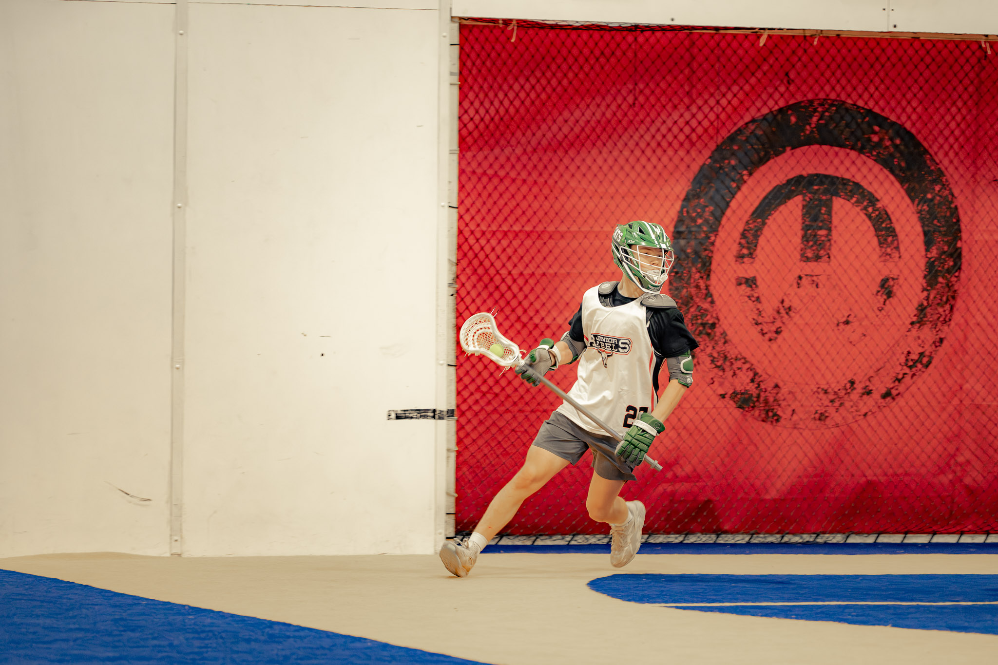 Box Lacrosse Week 2 photo 31