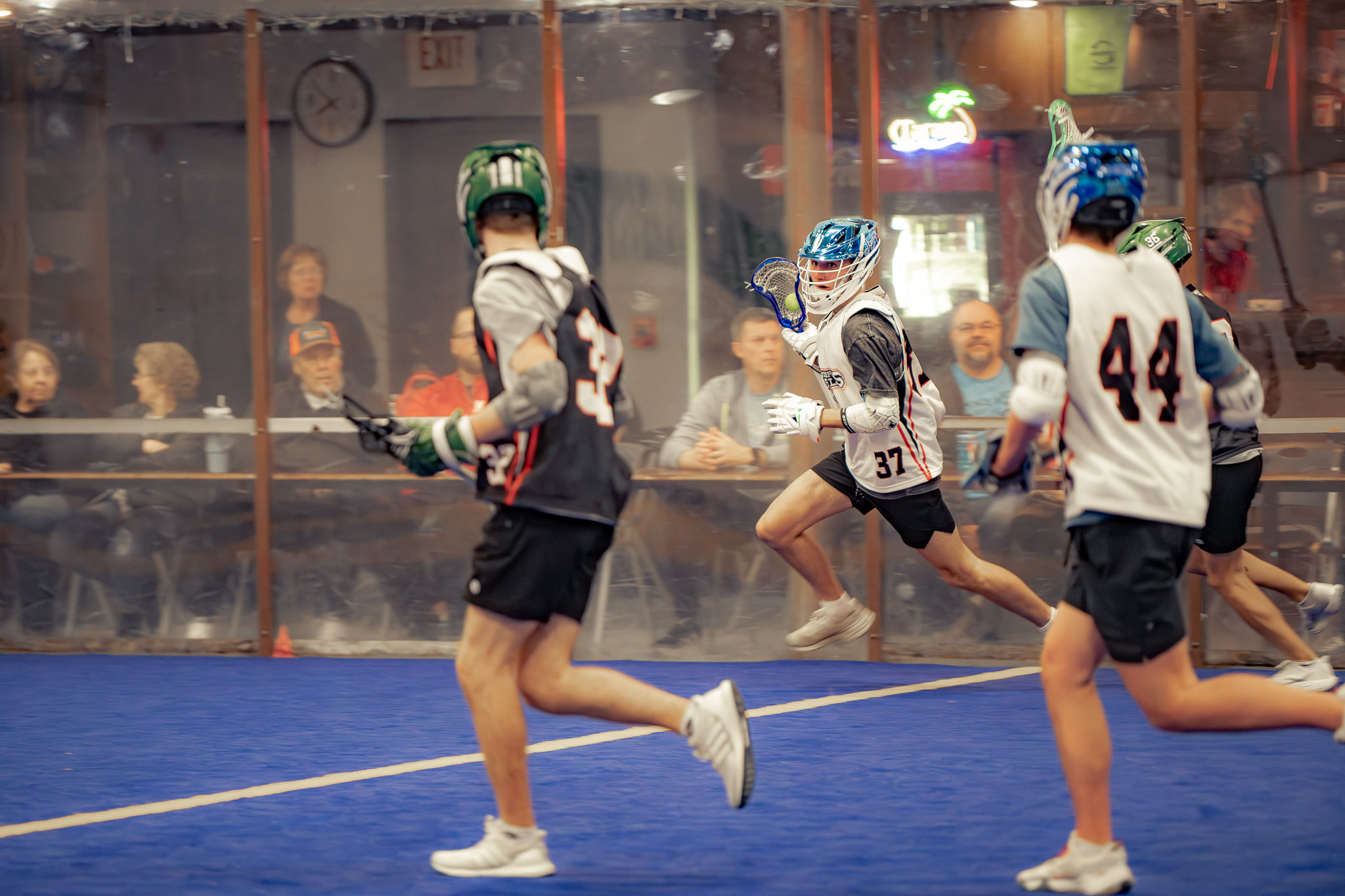 Box Lacrosse Week 2 photo 32