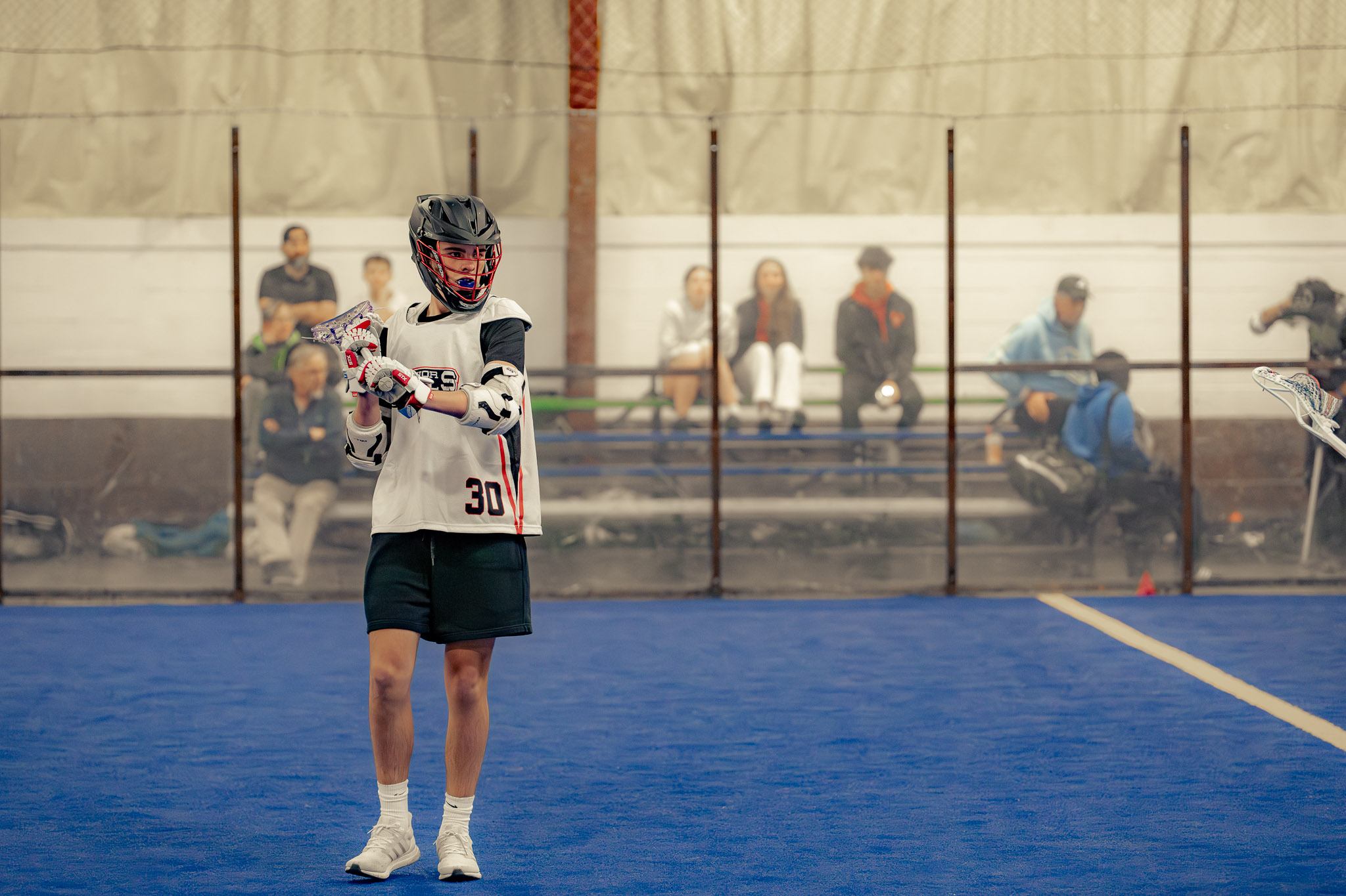 Box Lacrosse Week 2 photo 36