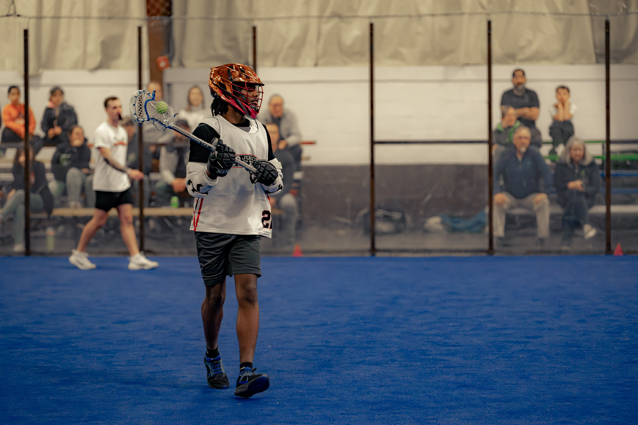 Box Lacrosse Week 2 photo 38