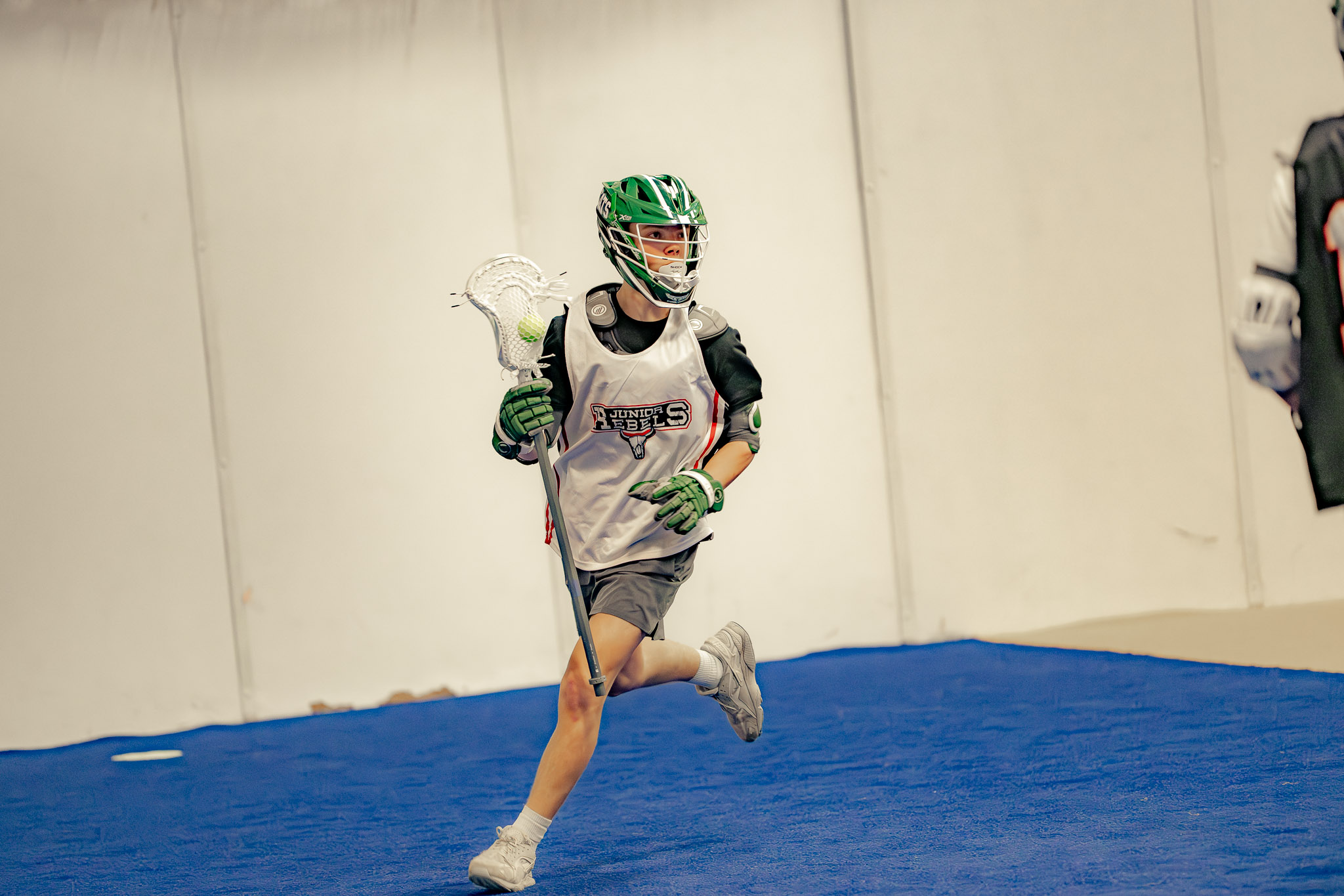 Box Lacrosse Week 2 photo 4