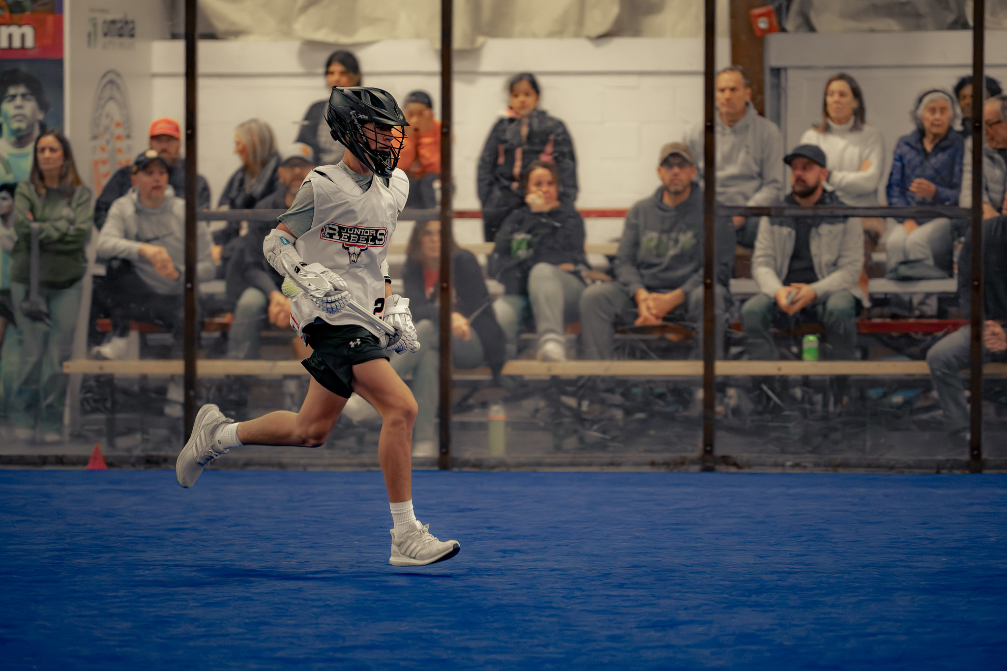 Box Lacrosse Week 2 photo 40