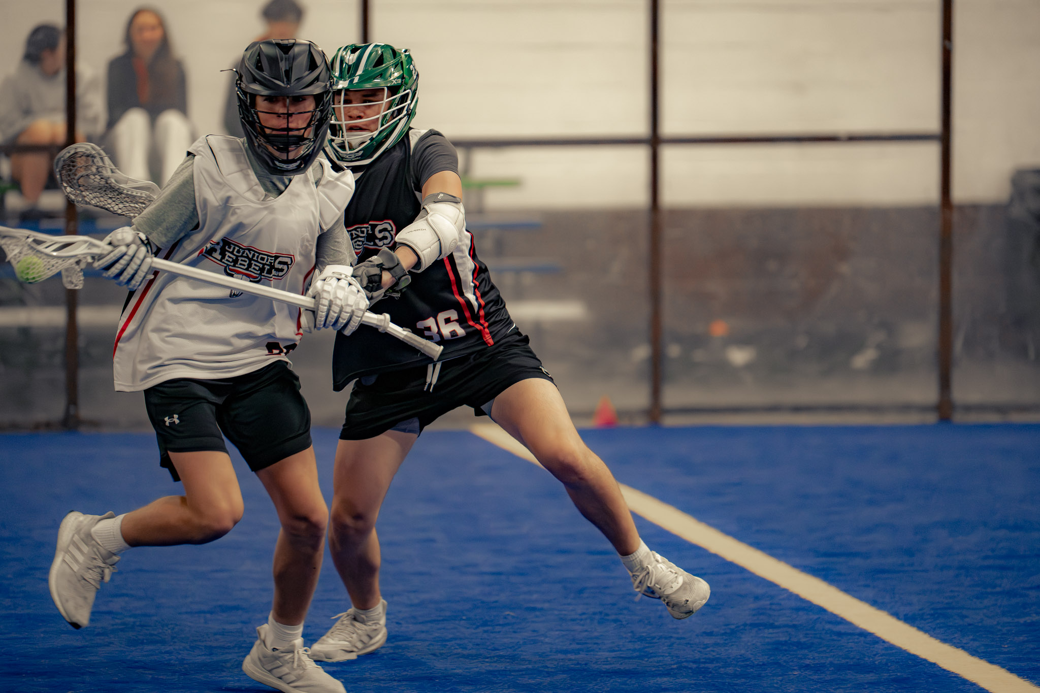 Box Lacrosse Week 2 photo 41