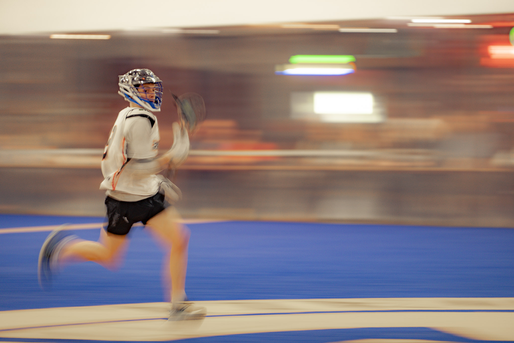 Box Lacrosse Week 2 photo 43