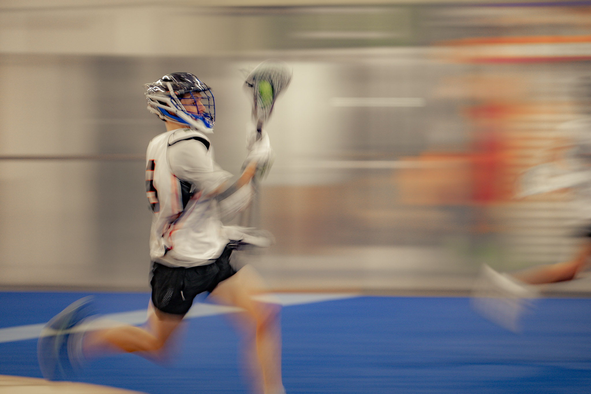 Box Lacrosse Week 2 photo 44