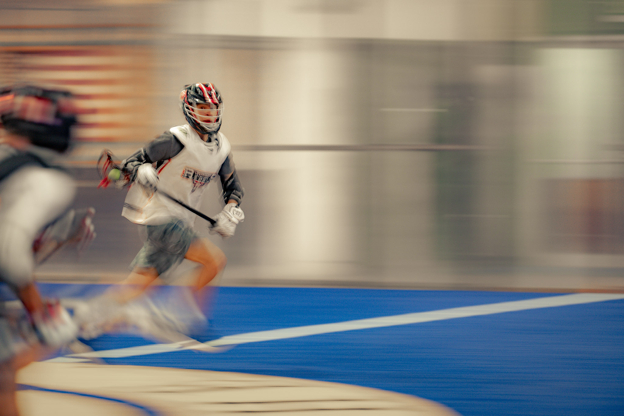 Box Lacrosse Week 2 photo 45