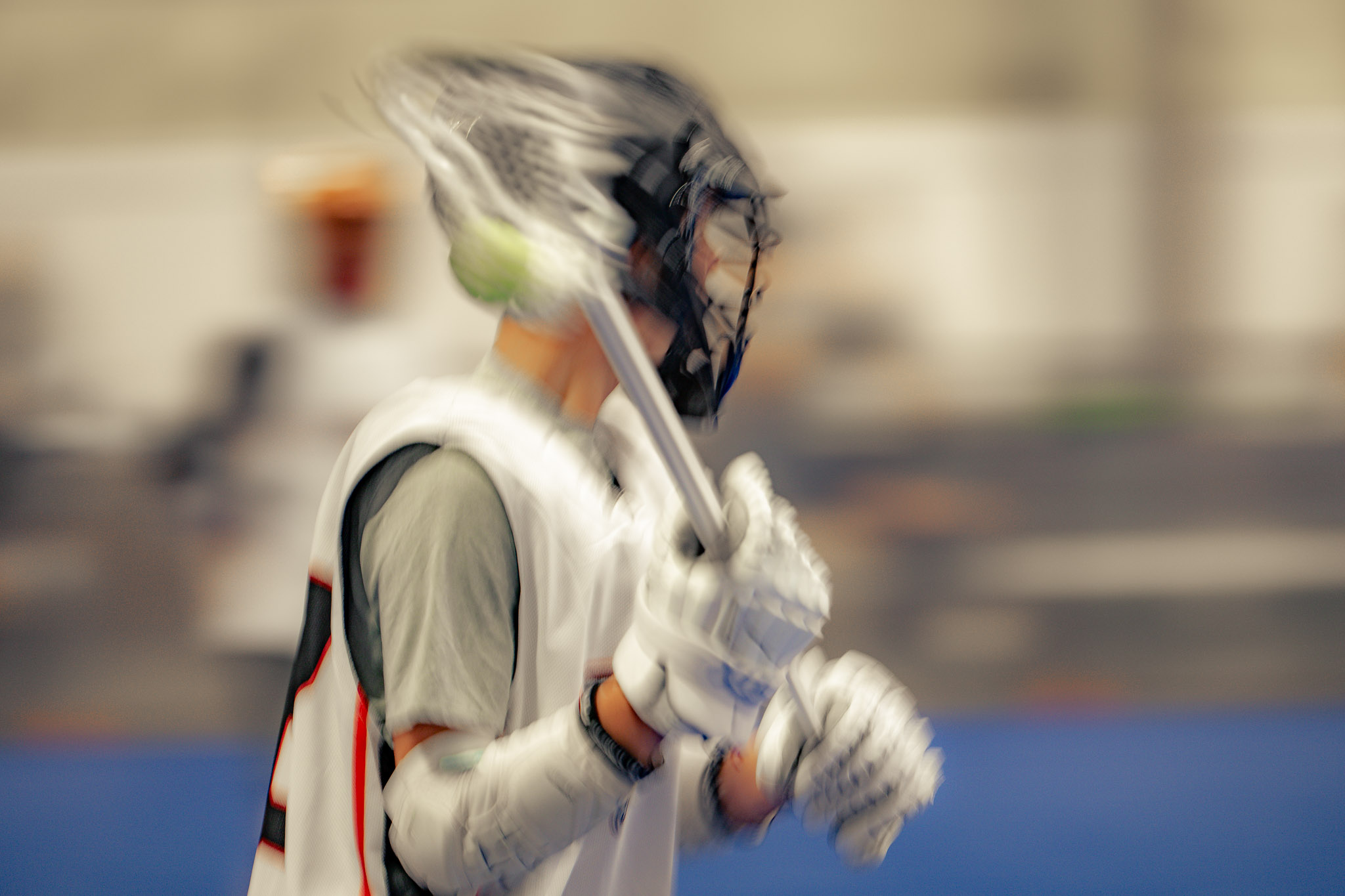 Box Lacrosse Week 2 photo 46