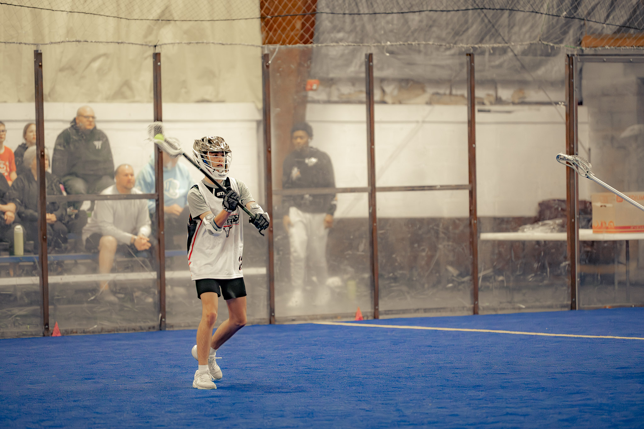 Box Lacrosse Week 2 photo 5