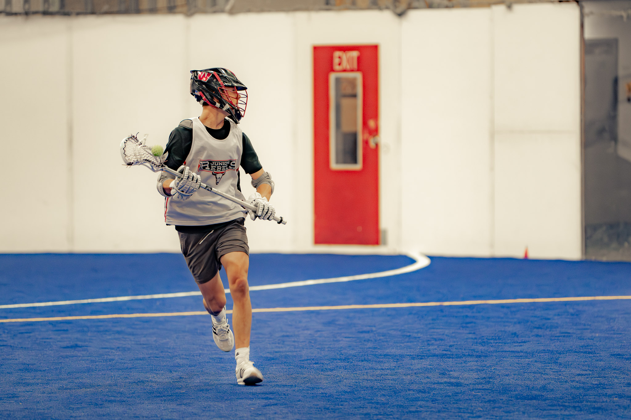 Box Lacrosse Week 2 photo 50
