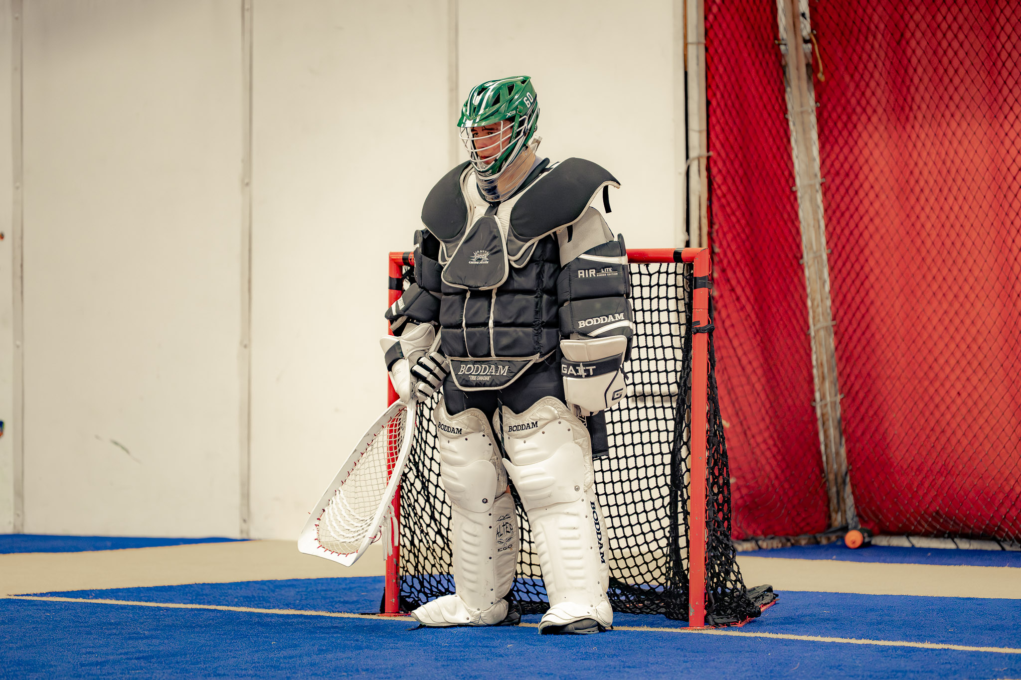 Box Lacrosse Week 2 photo 51