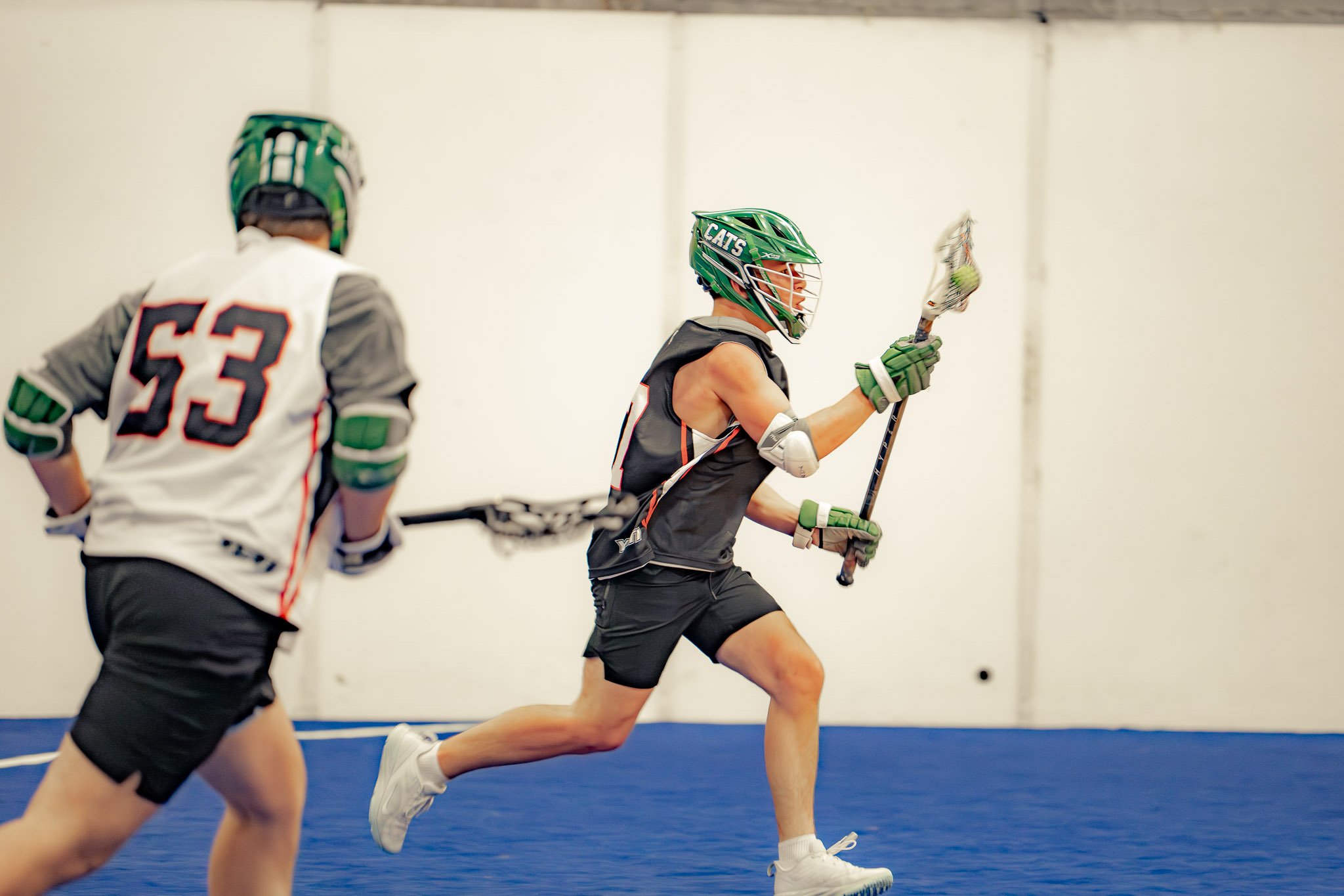 Box Lacrosse Week 2 photo 53