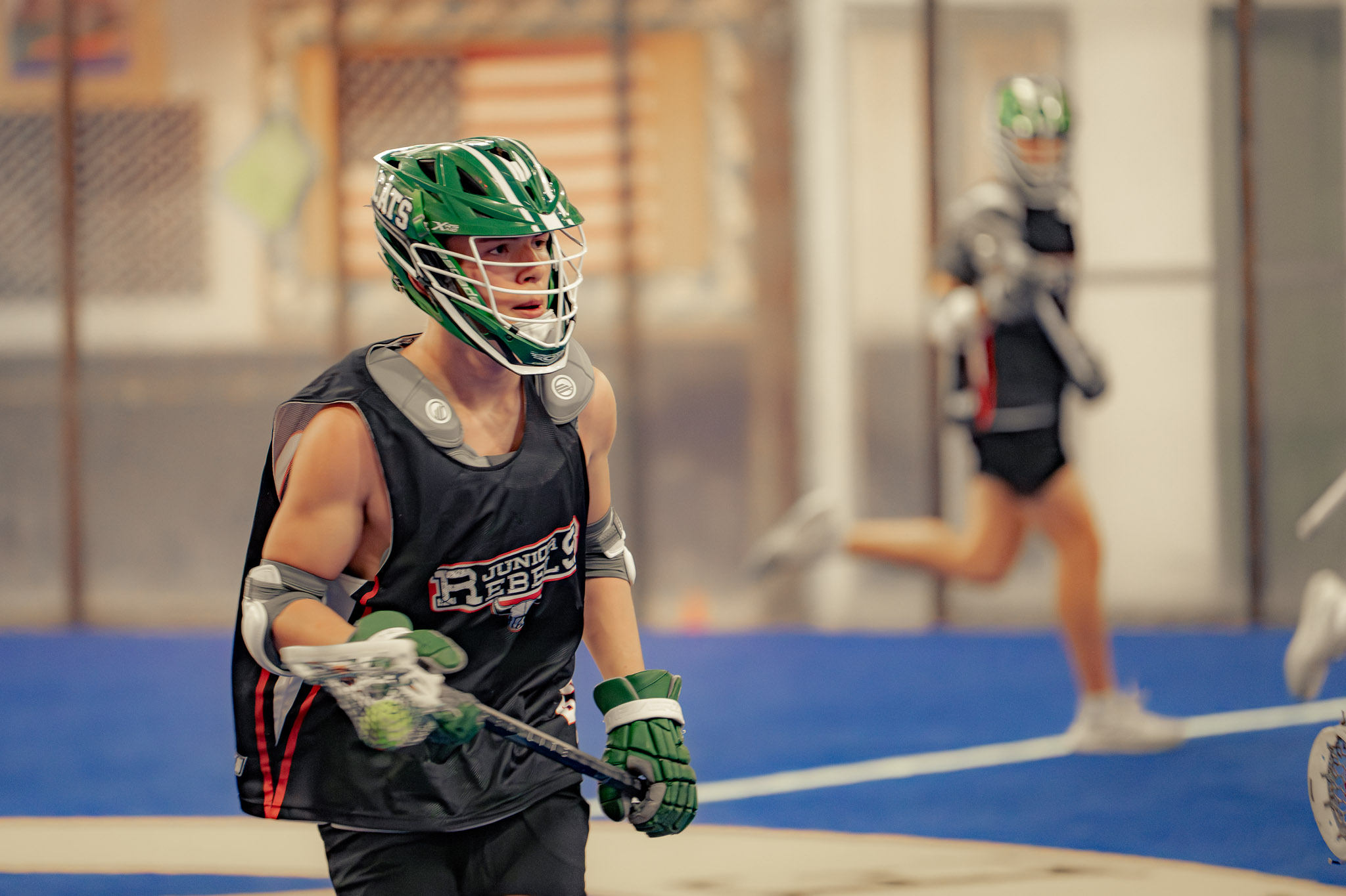 Box Lacrosse Week 2 photo 54