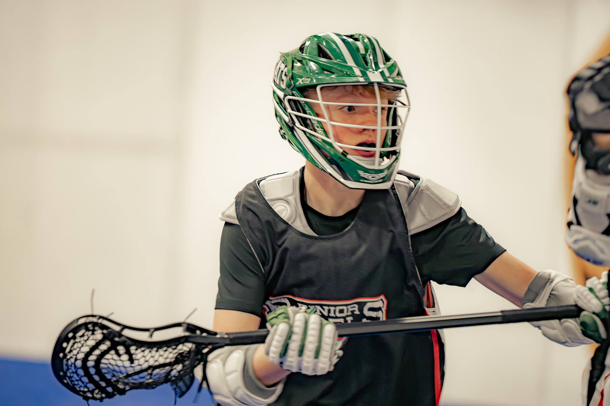 Box Lacrosse Week 2 photo 55