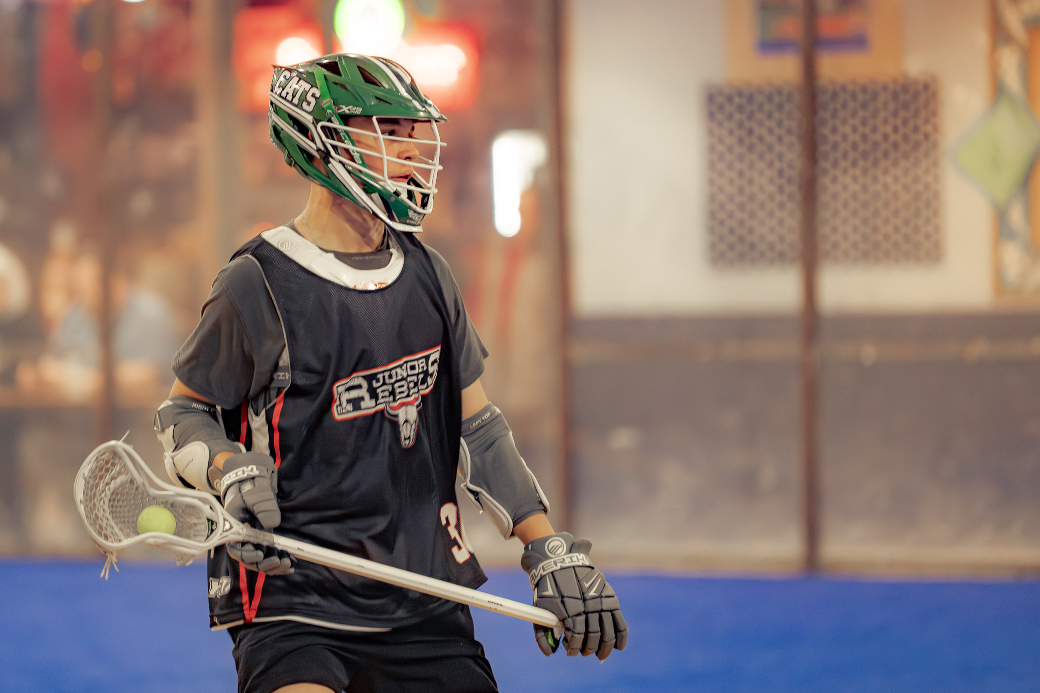 Box Lacrosse Week 2 photo 56