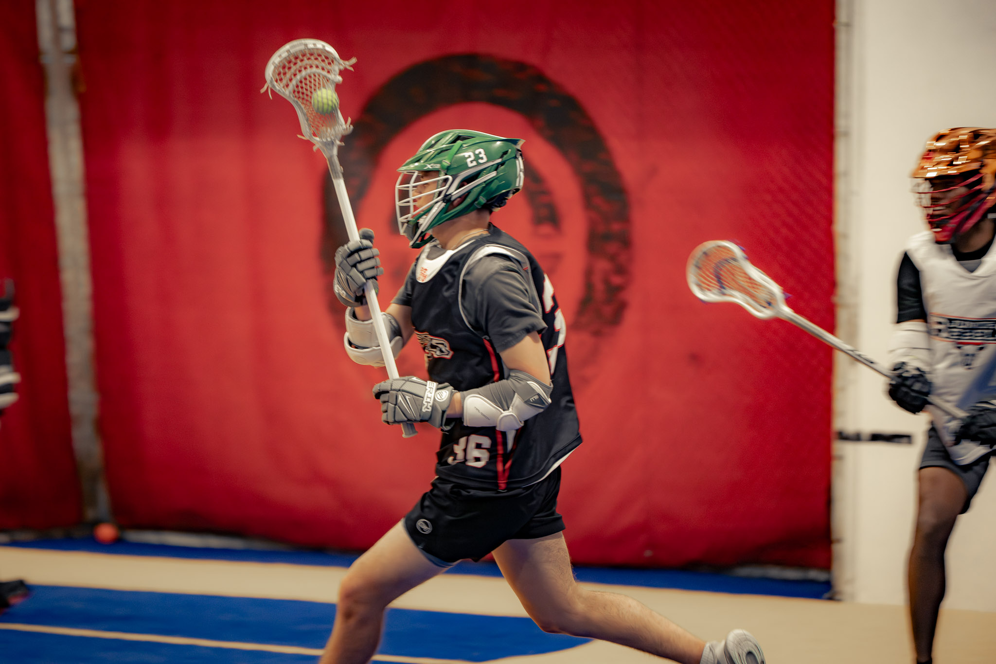 Box Lacrosse Week 2 photo 59