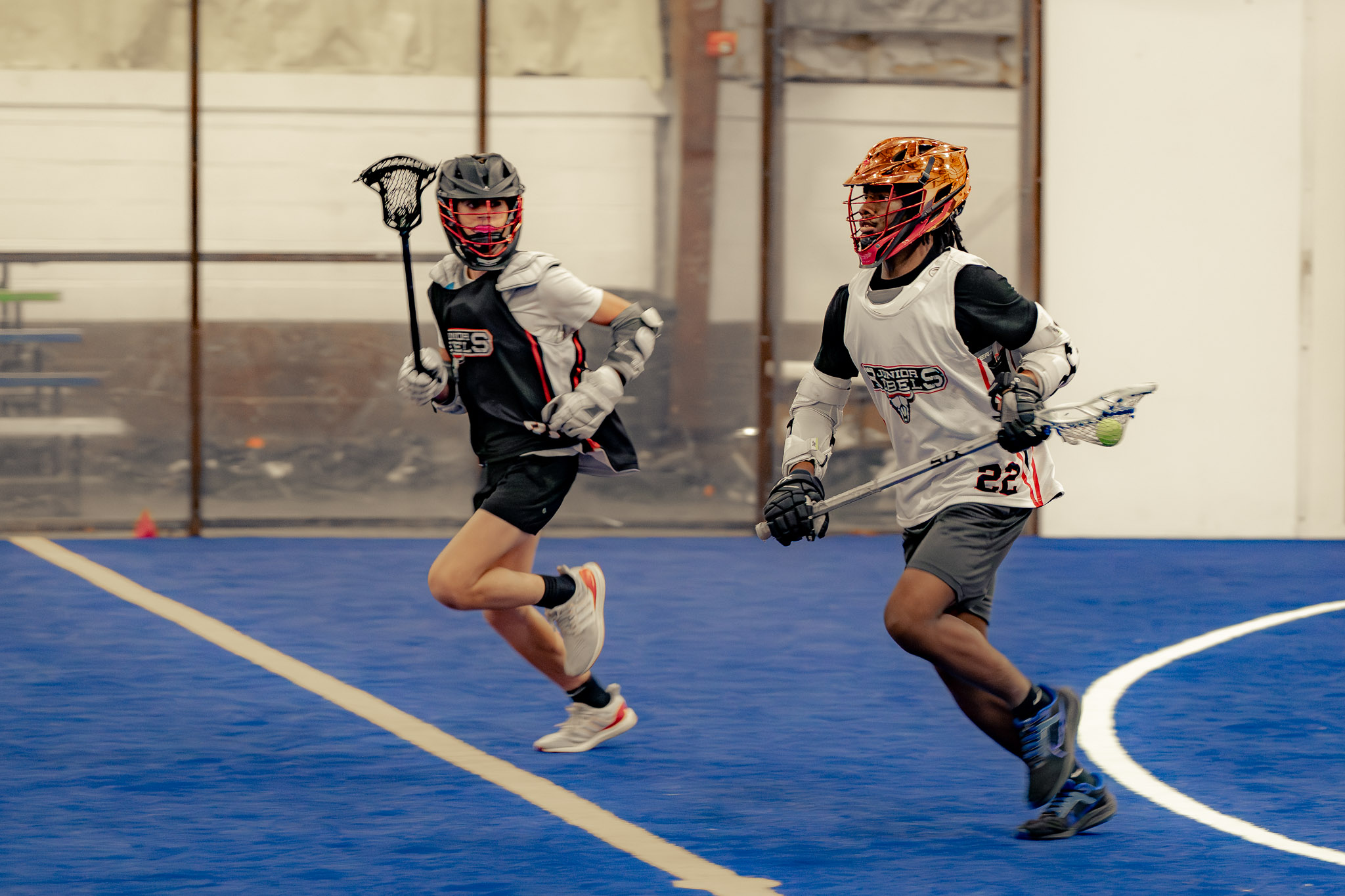 Box Lacrosse Week 2 photo 60