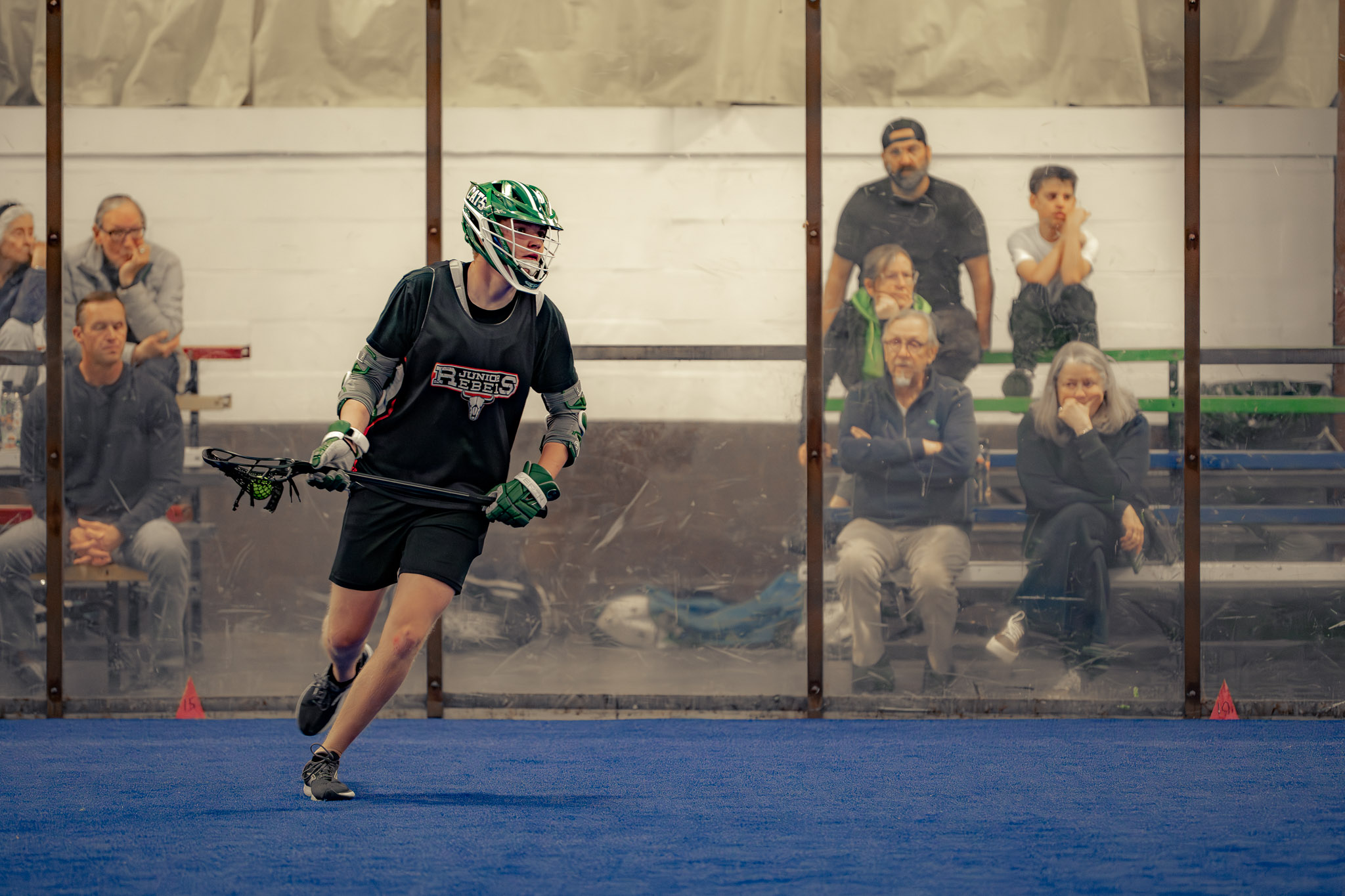 Box Lacrosse Week 2 photo 62