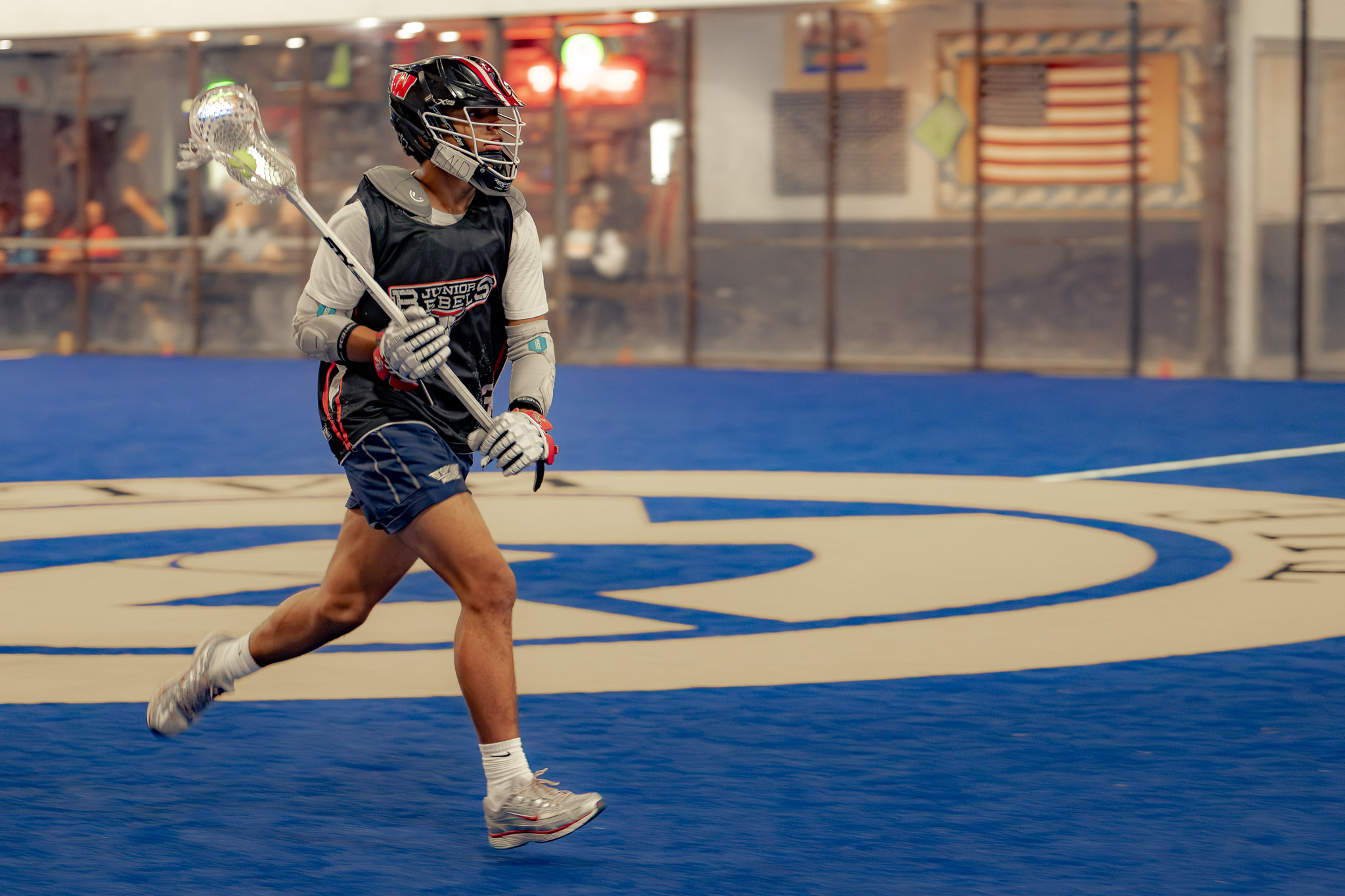 Box Lacrosse Week 2 photo 64