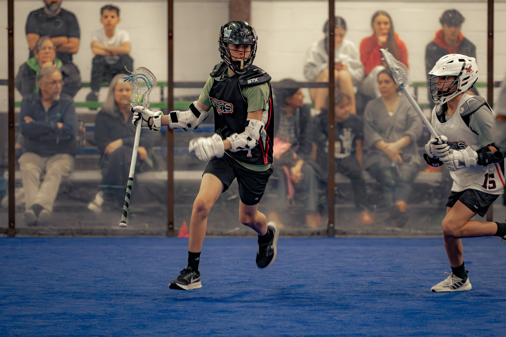 Box Lacrosse Week 2 photo 65
