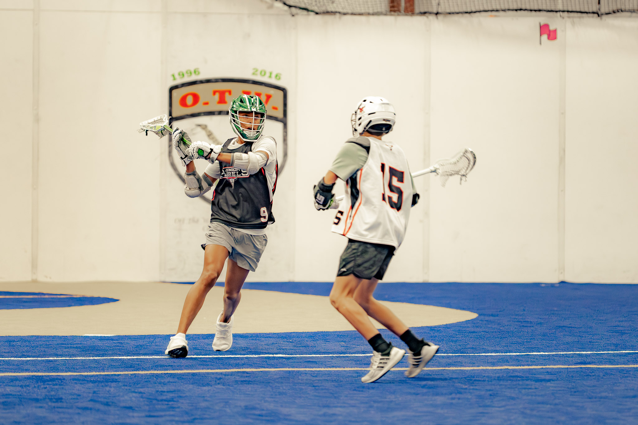 Box Lacrosse Week 2 photo 67