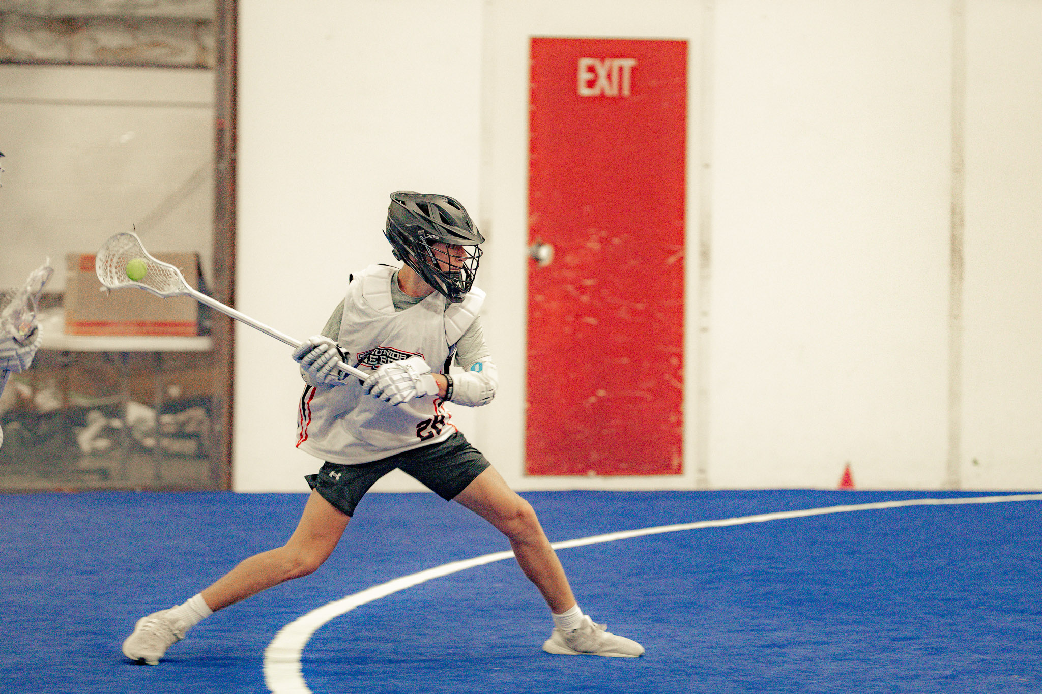 Box Lacrosse Week 2 photo 68