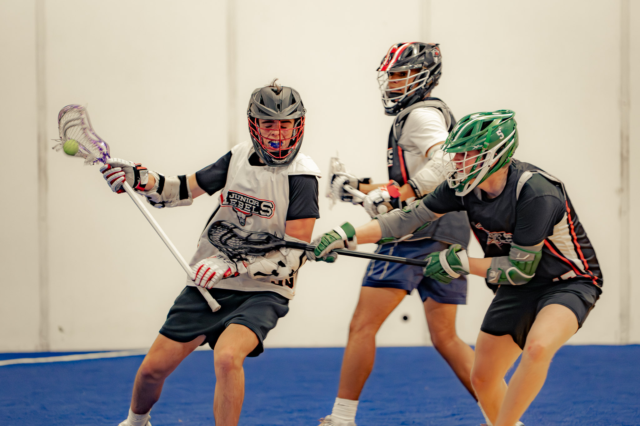 Box Lacrosse Week 2 photo 70