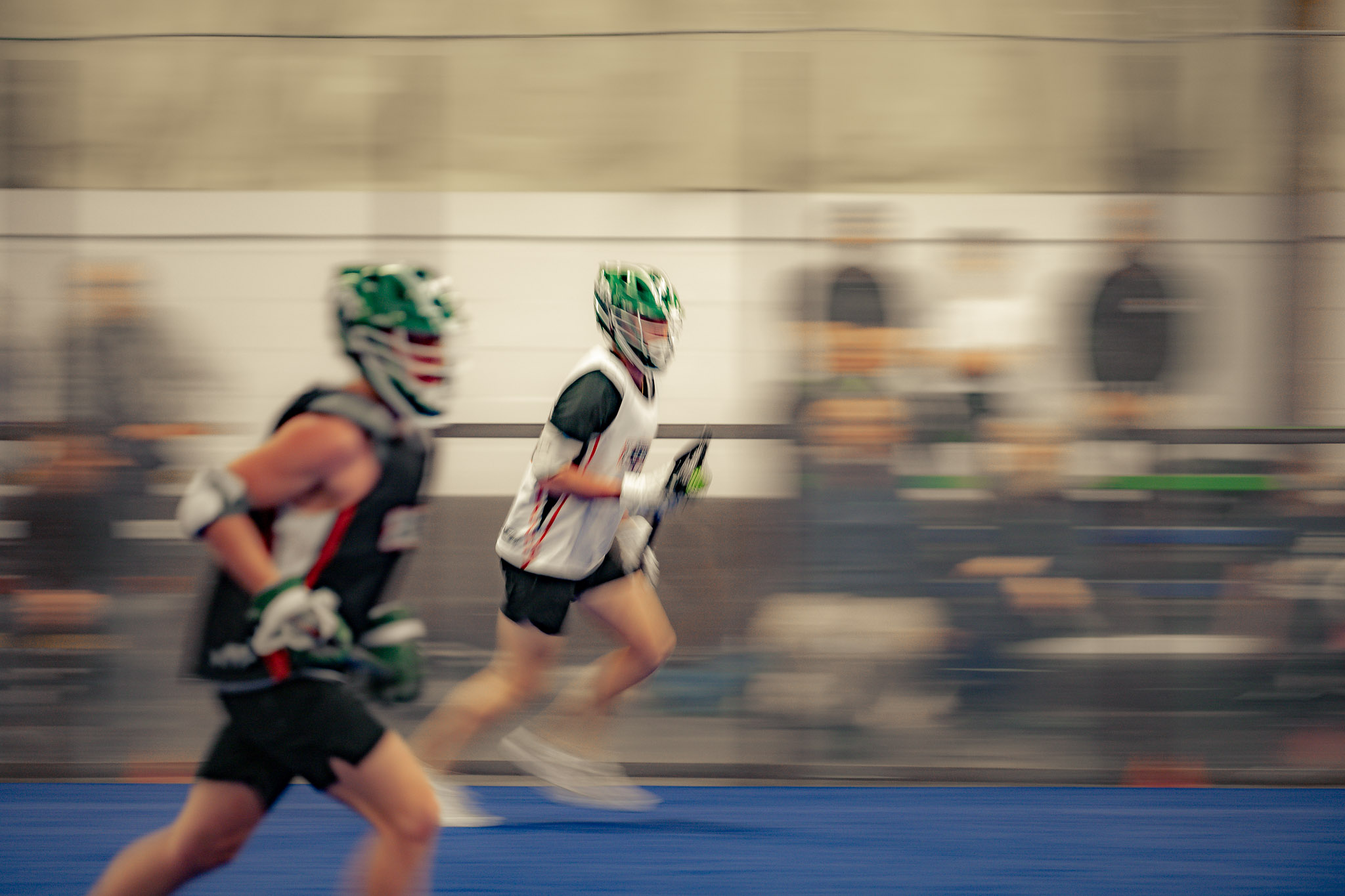 Box Lacrosse Week 2 photo 71
