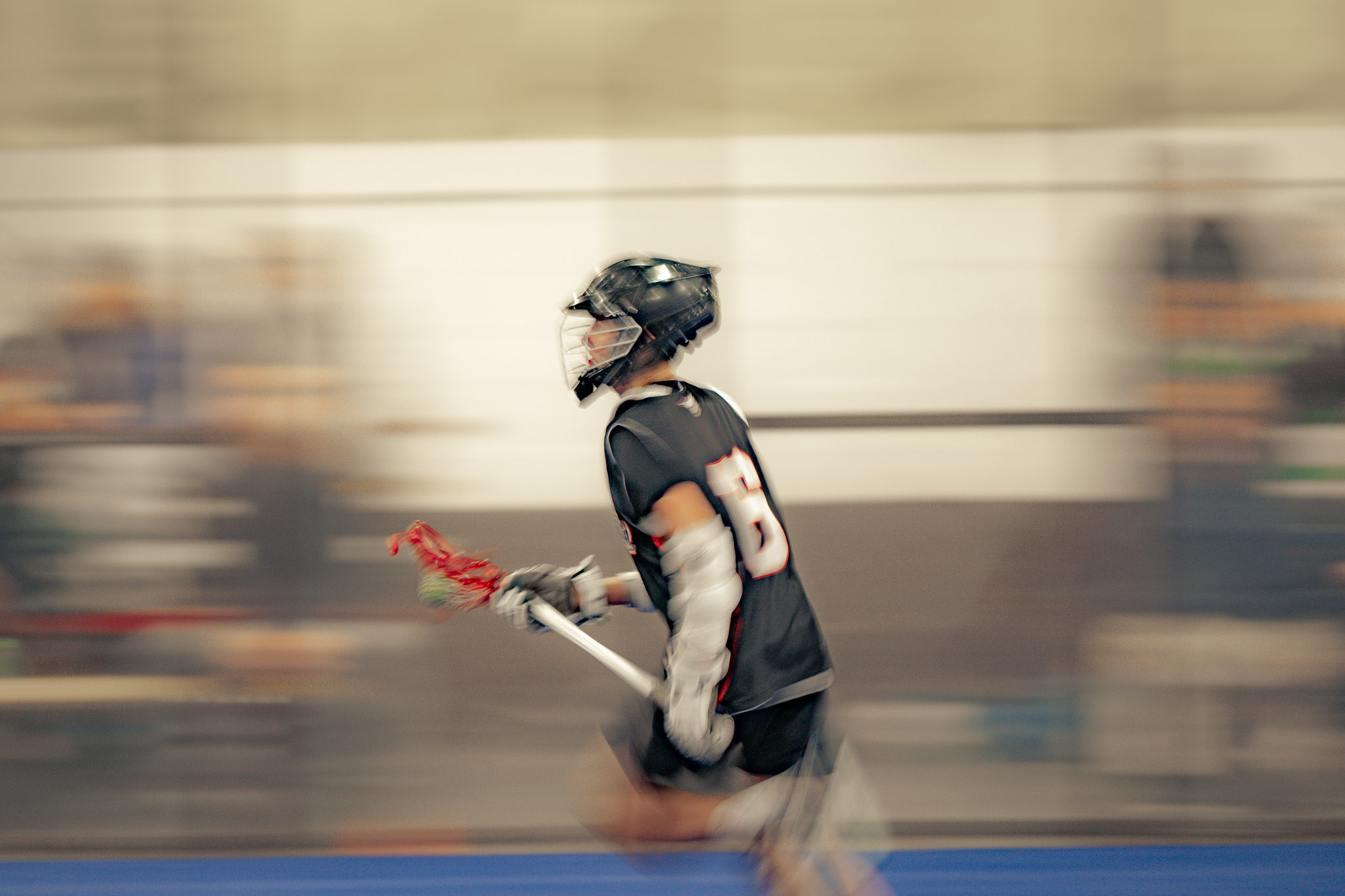 Box Lacrosse Week 2 photo 72
