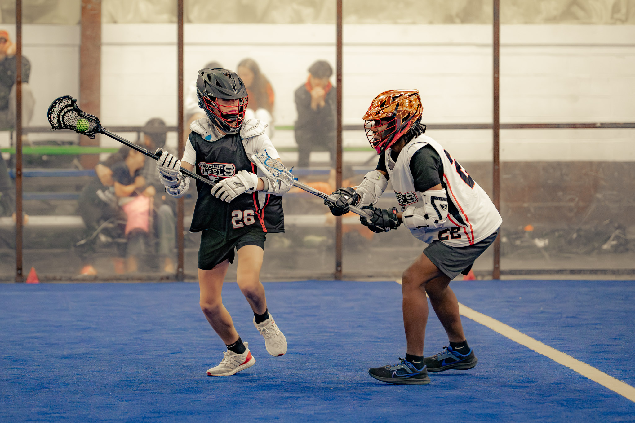 Box Lacrosse Week 2 photo 74