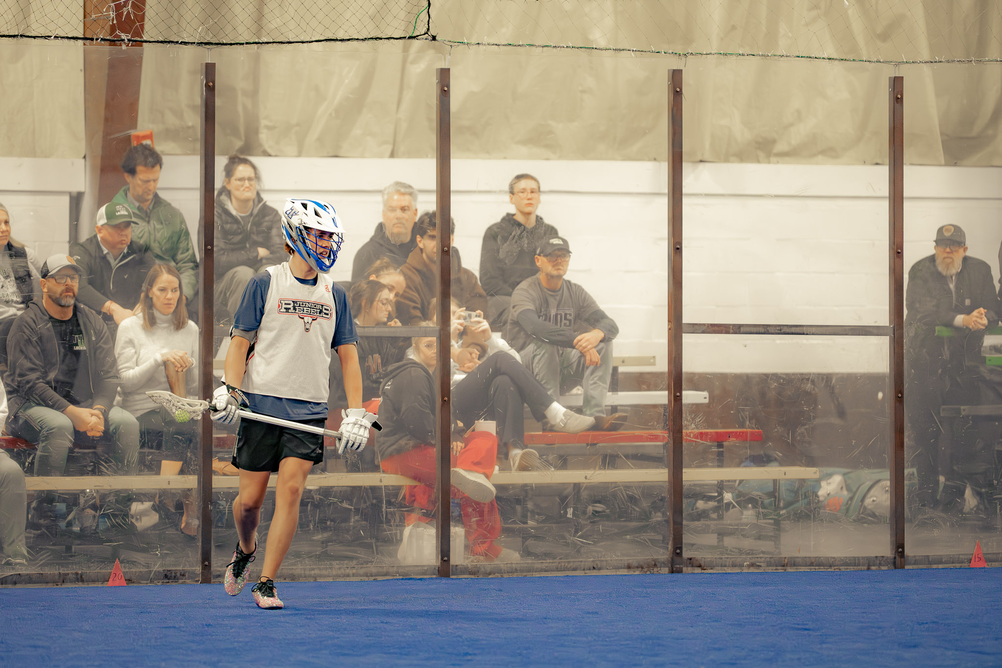 Box Lacrosse Week 2 photo 9