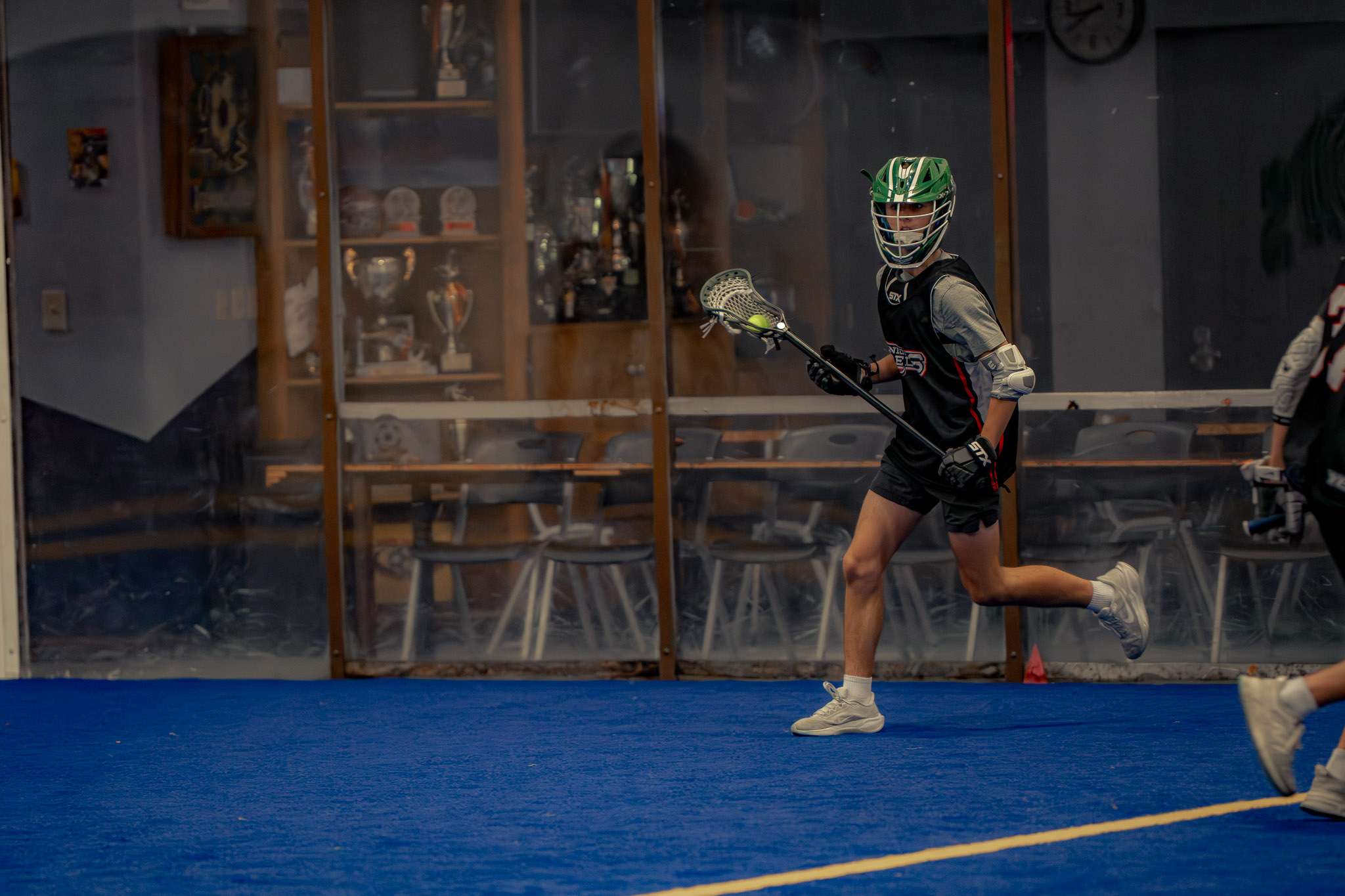Box Lacrosse Week 3 photo 100