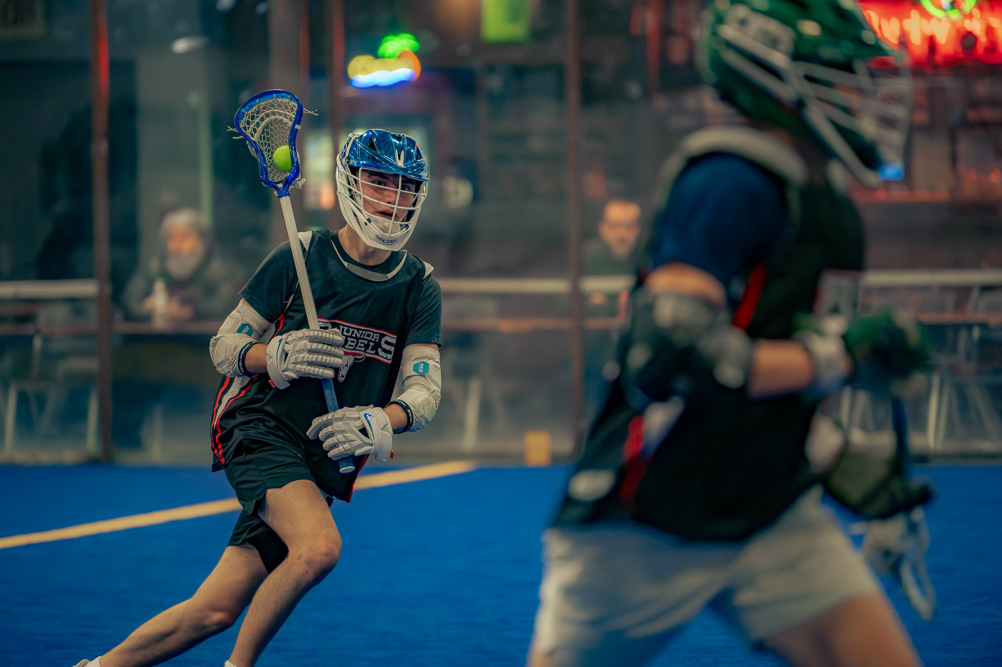 Box Lacrosse Week 3 photo 101