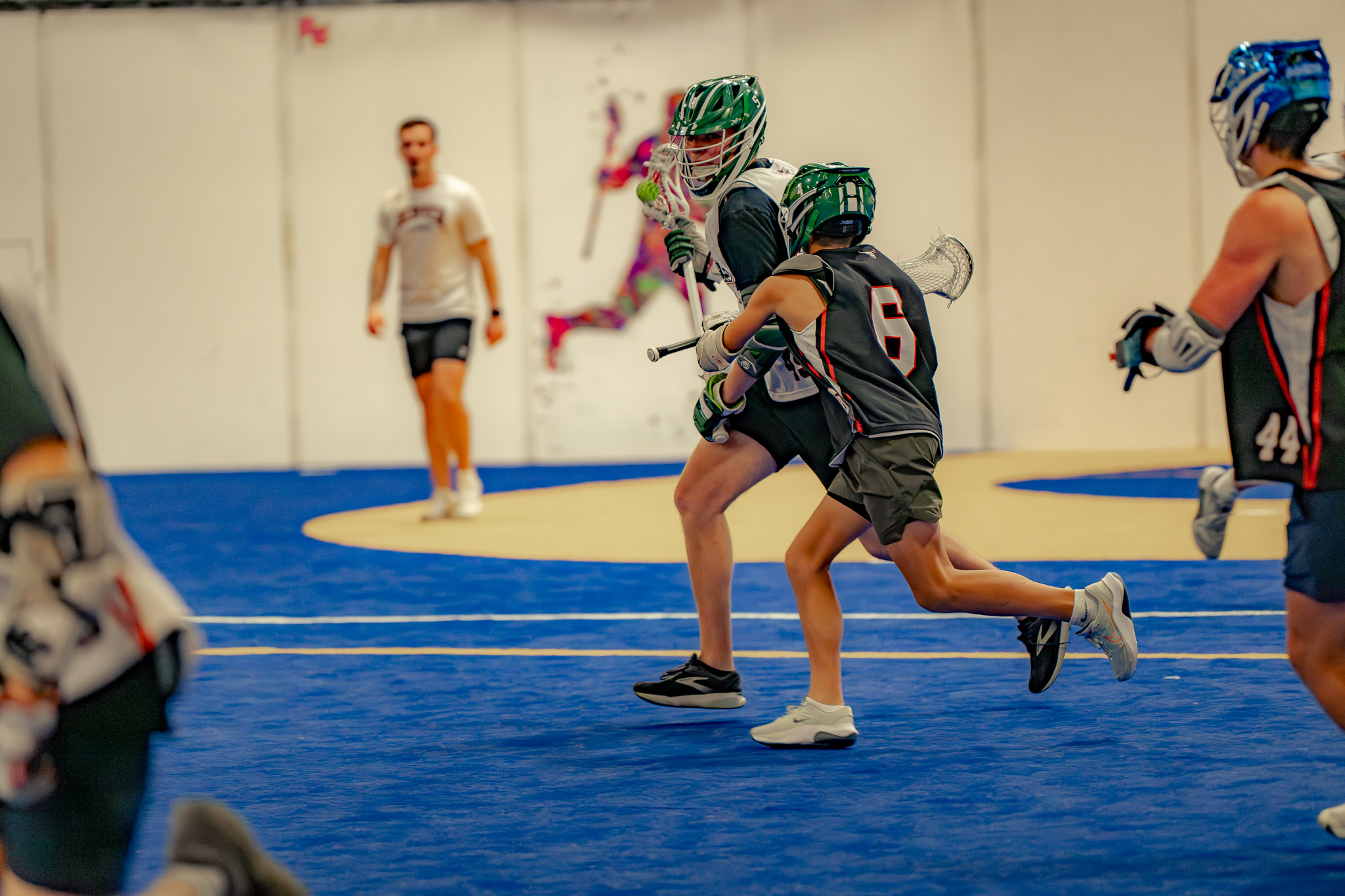 Box Lacrosse Week 3 photo 102
