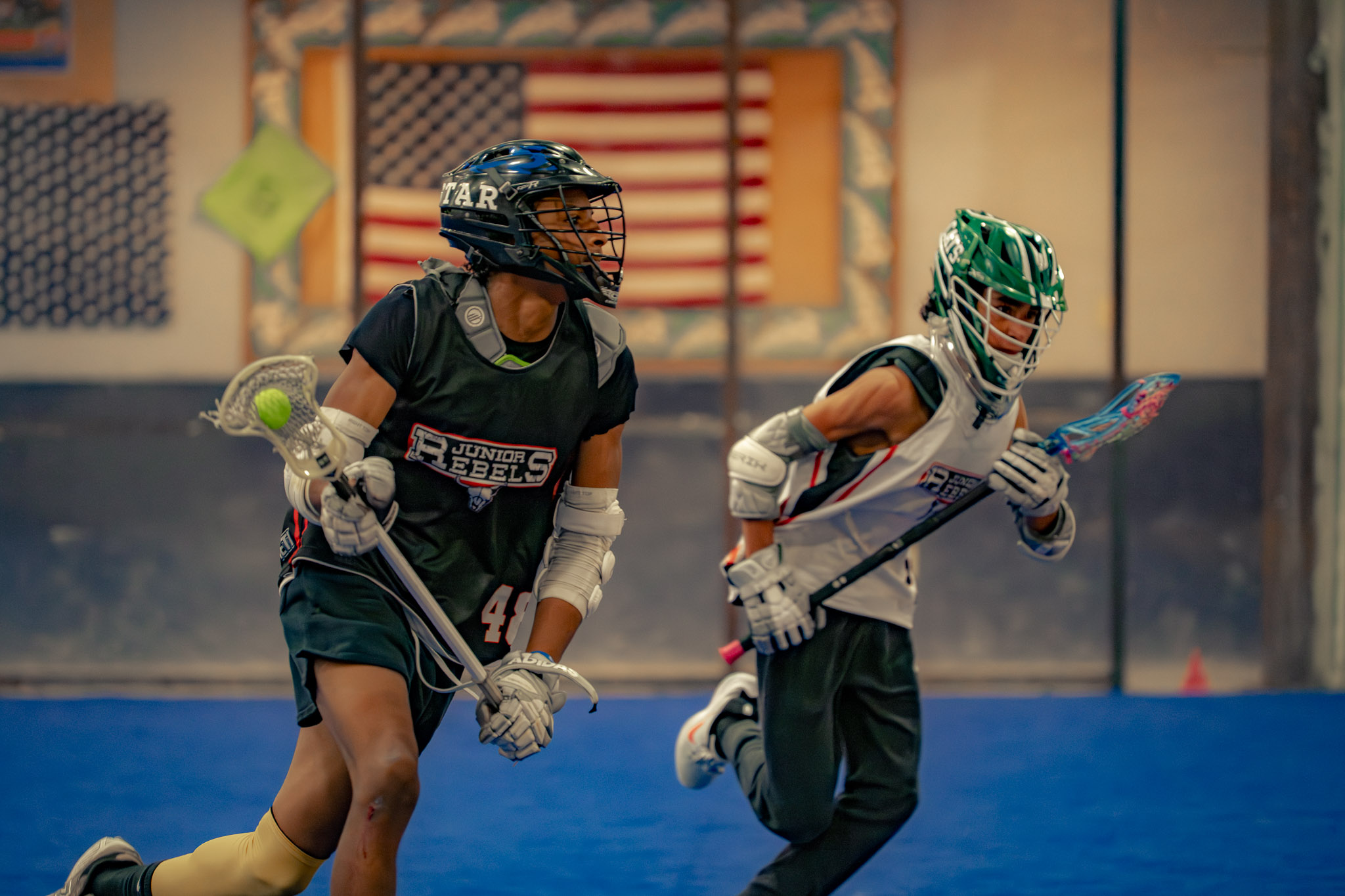 Box Lacrosse Week 3 photo 103