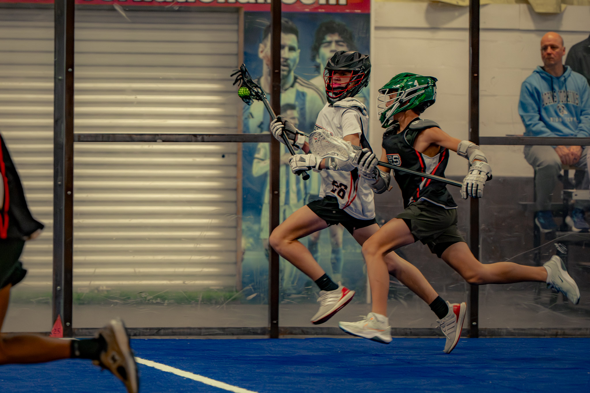Box Lacrosse Week 3 photo 105