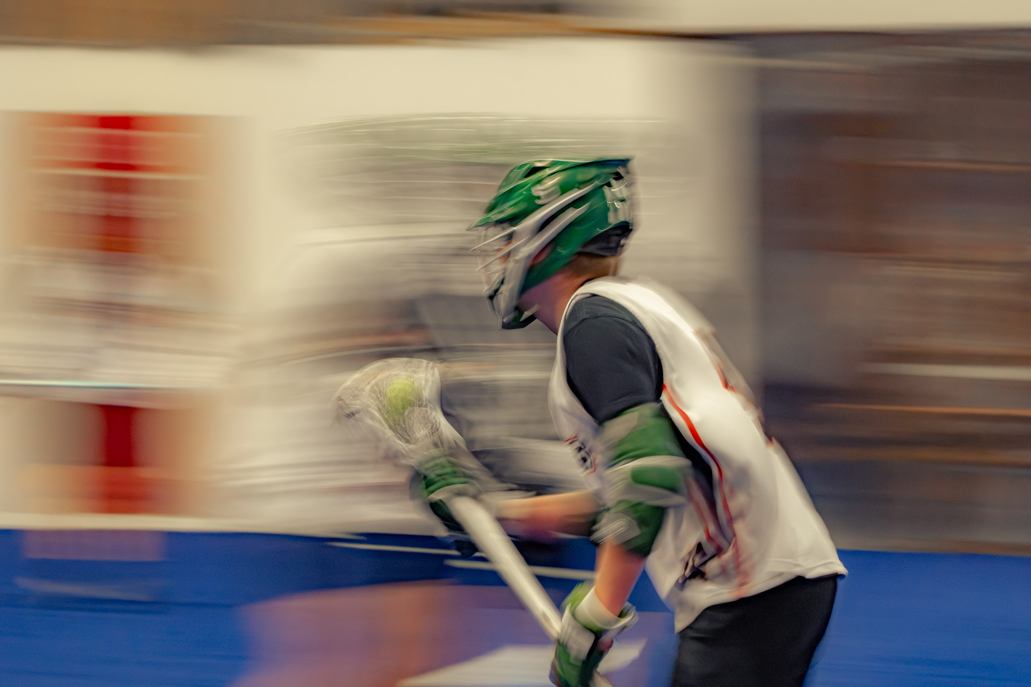 Box Lacrosse Week 3 photo 106