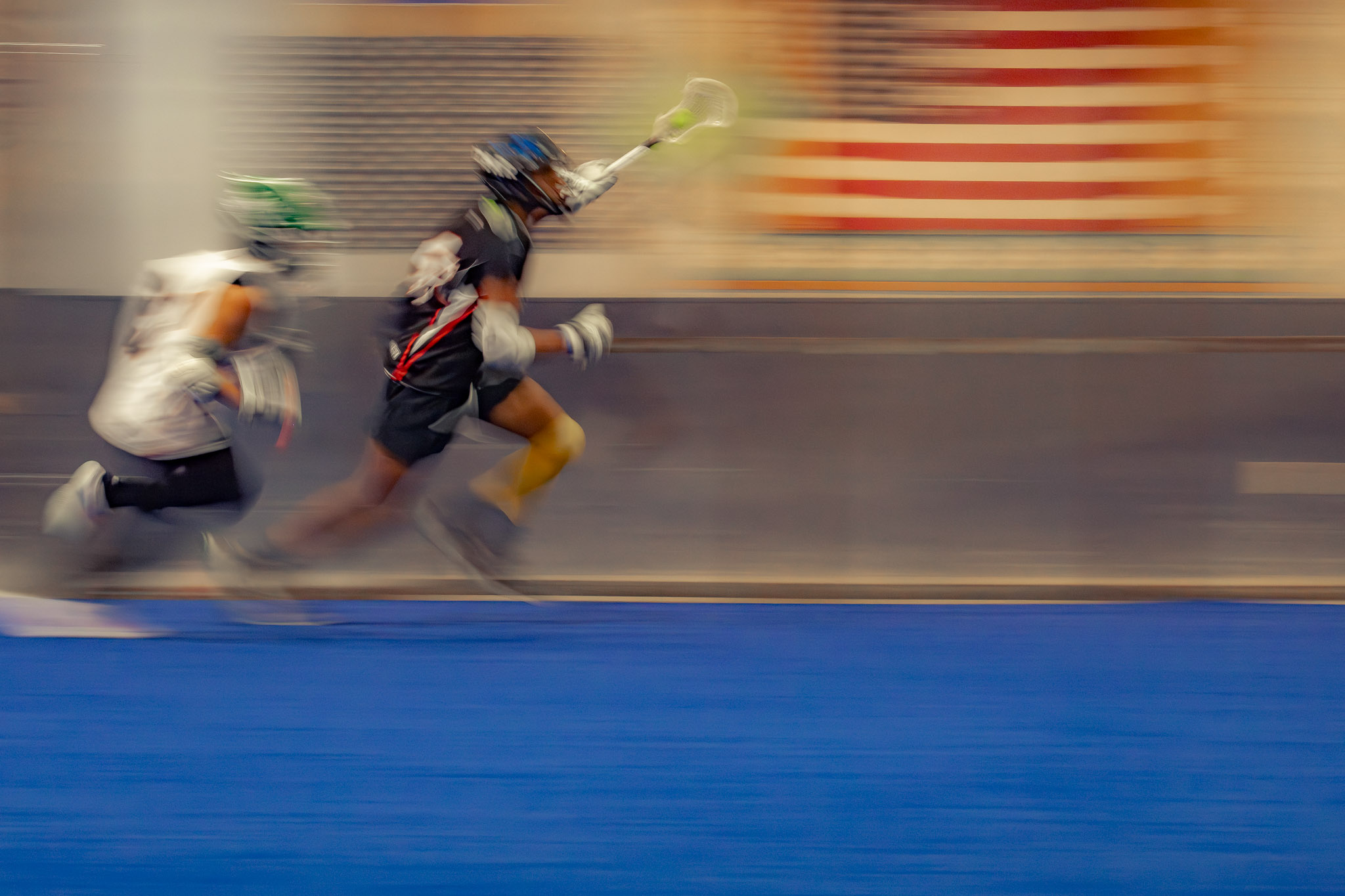 Box Lacrosse Week 3 photo 107
