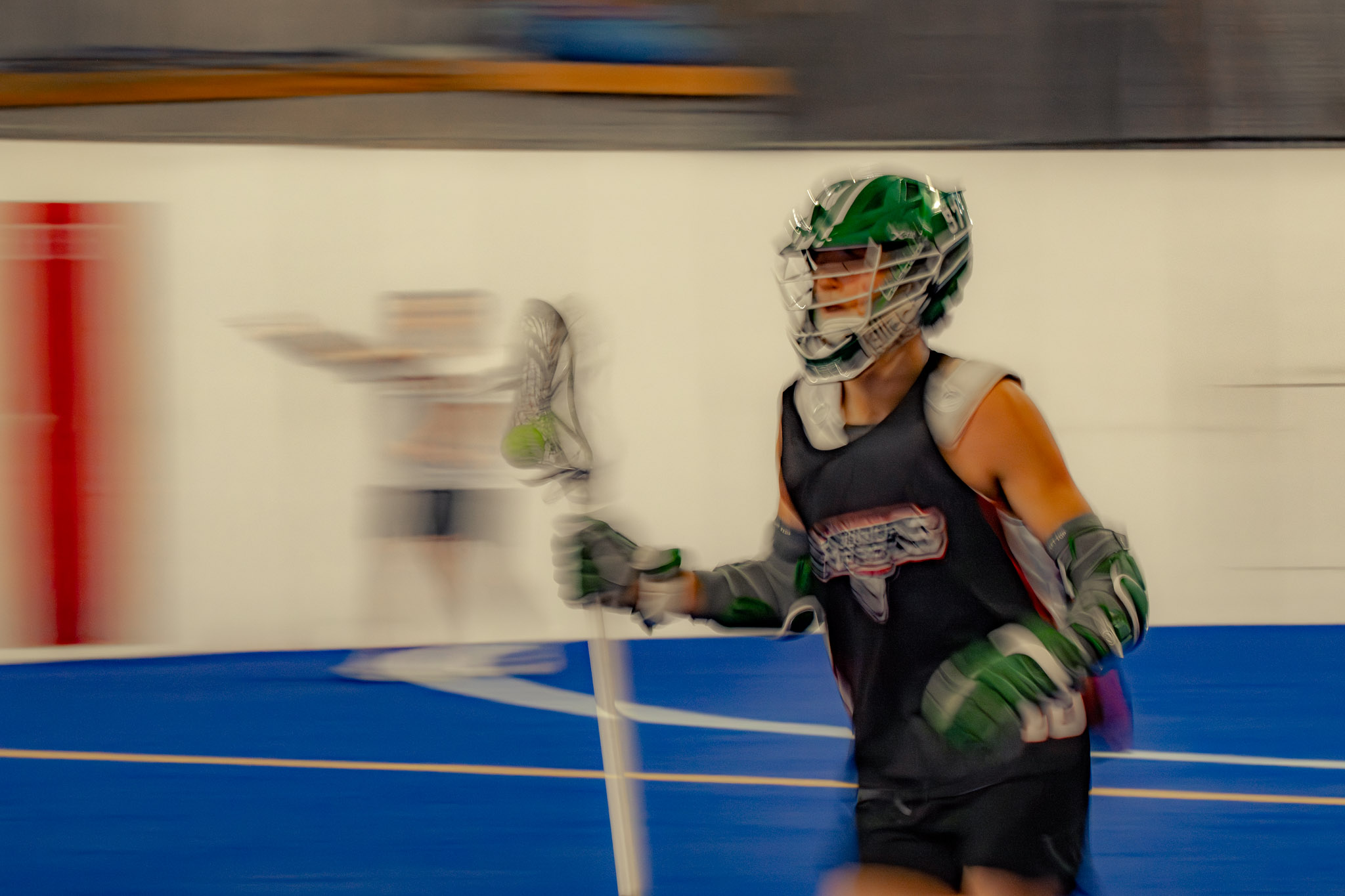 Box Lacrosse Week 3 photo 108