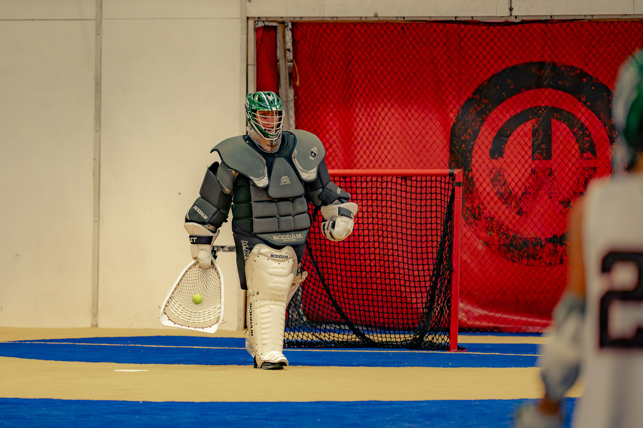 Box Lacrosse Week 3 photo 111
