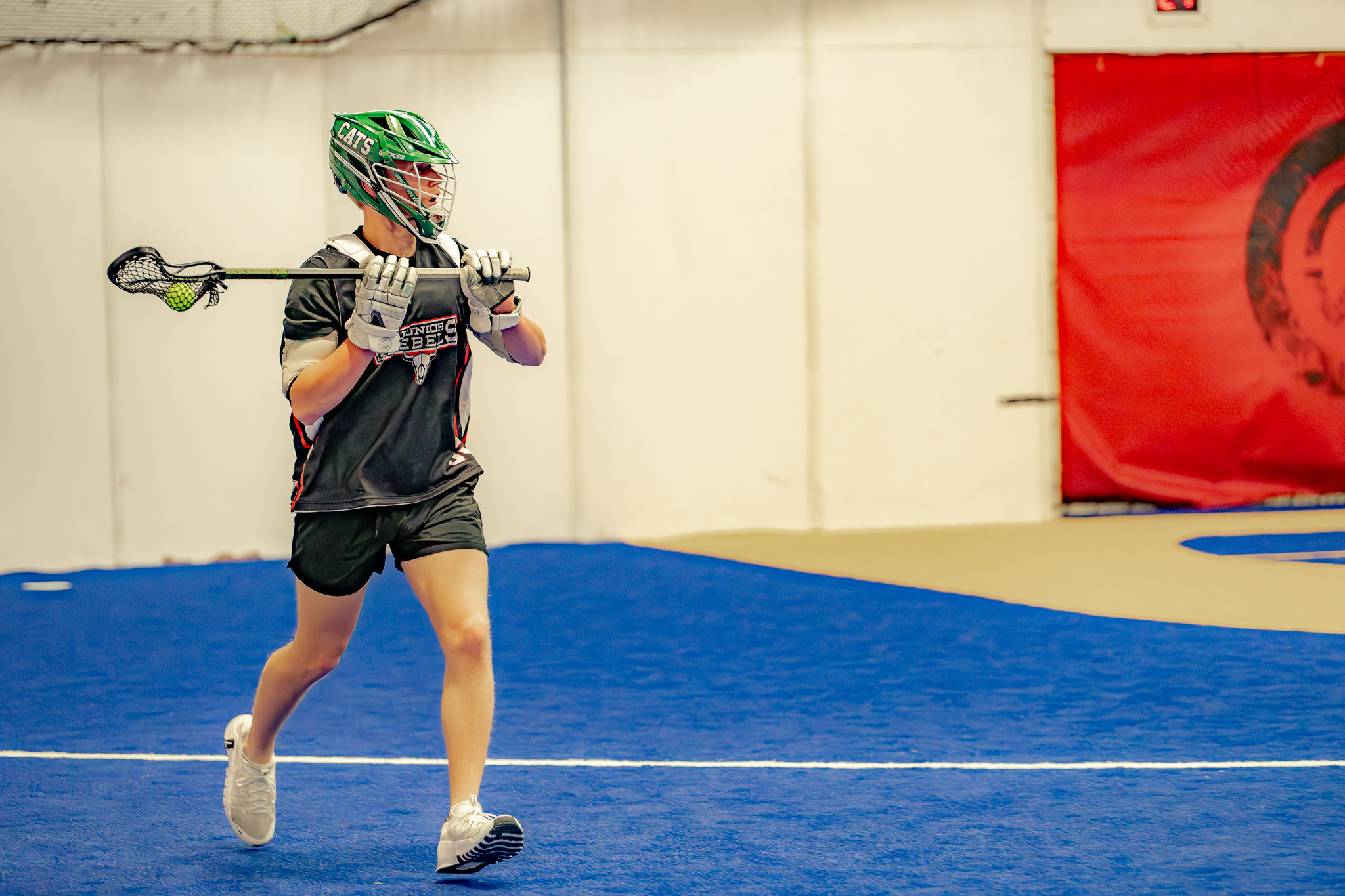 Box Lacrosse Week 3 photo 12