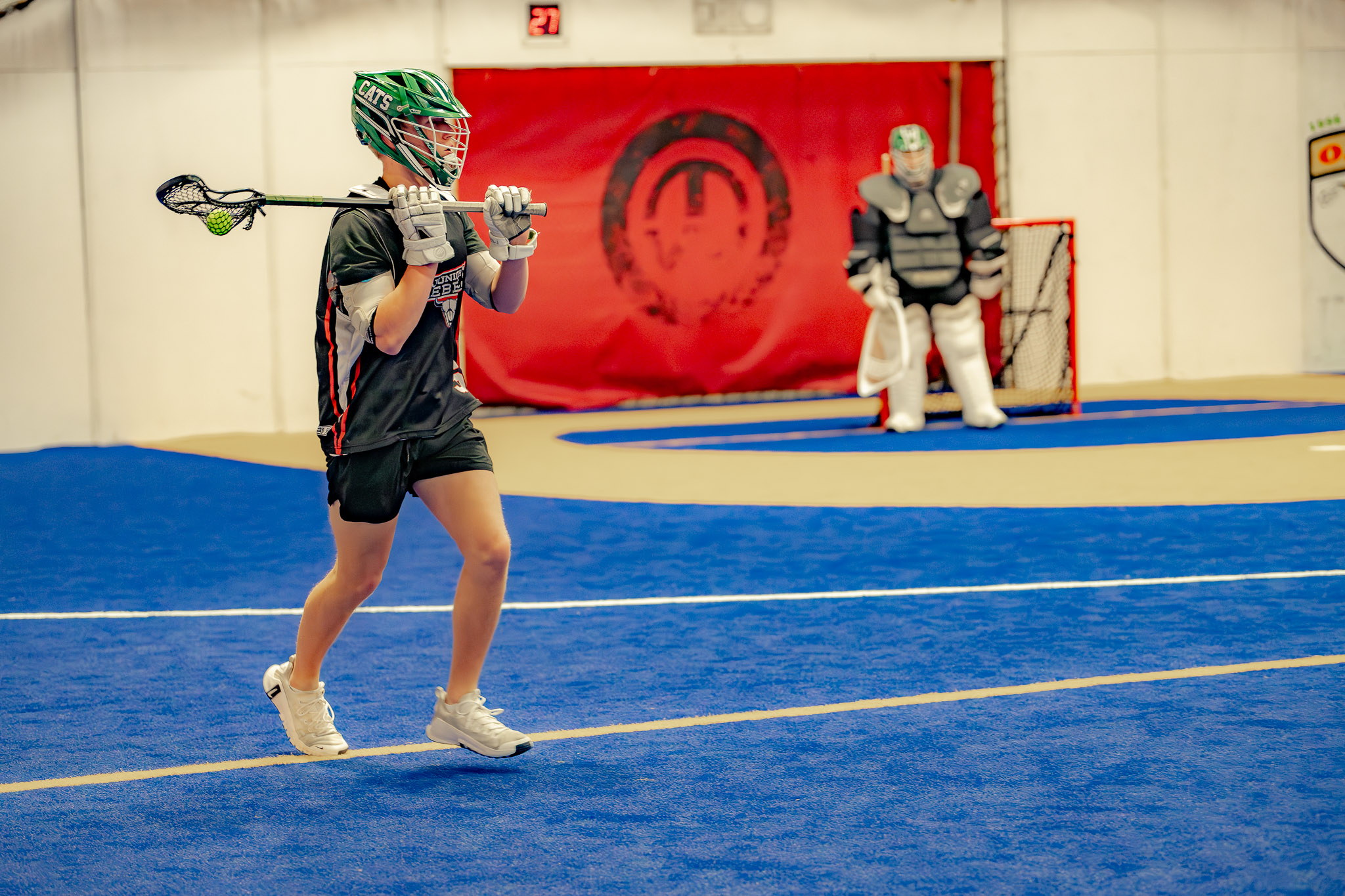 Box Lacrosse Week 3 photo 13