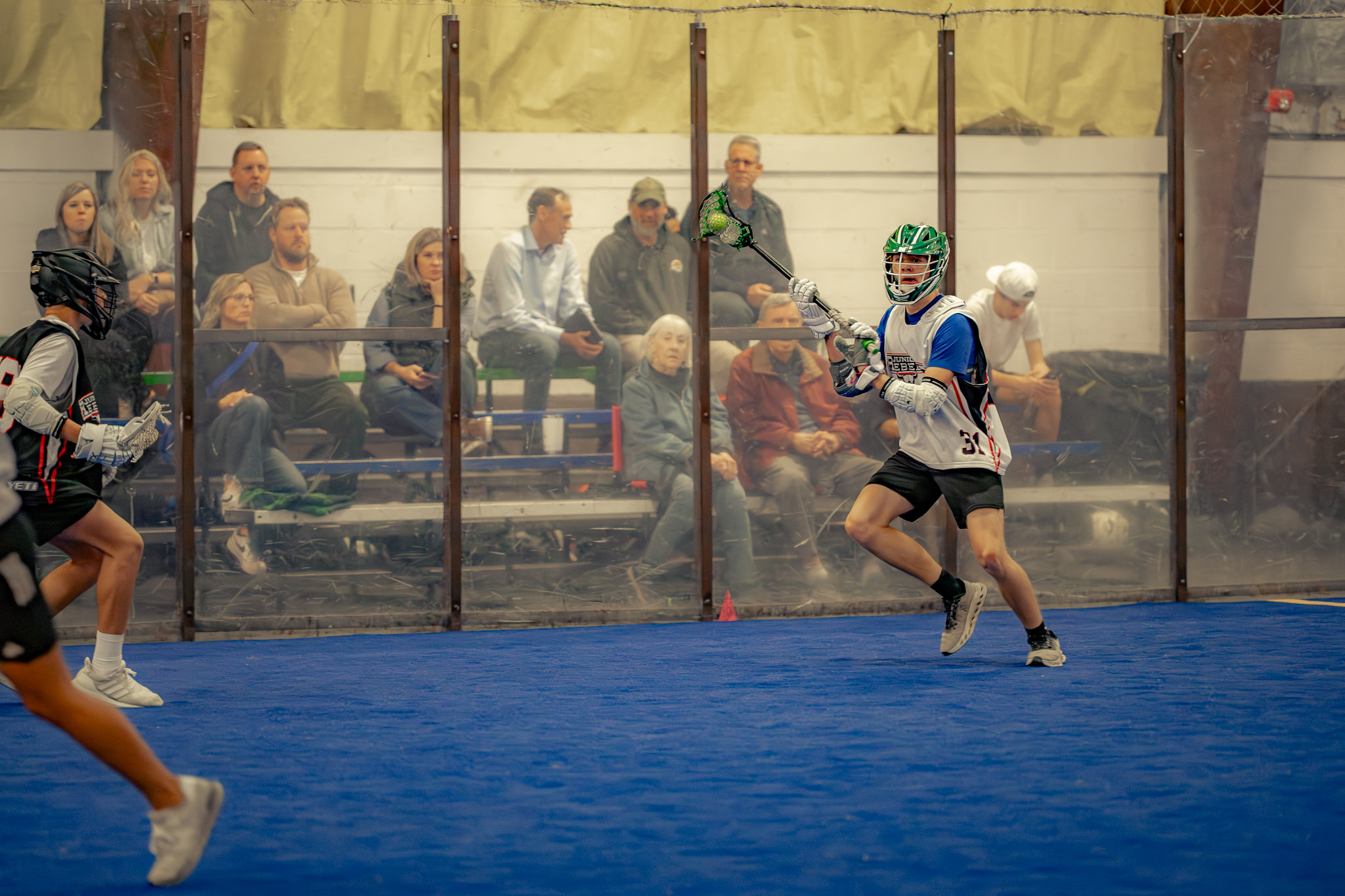Box Lacrosse Week 3 photo 15