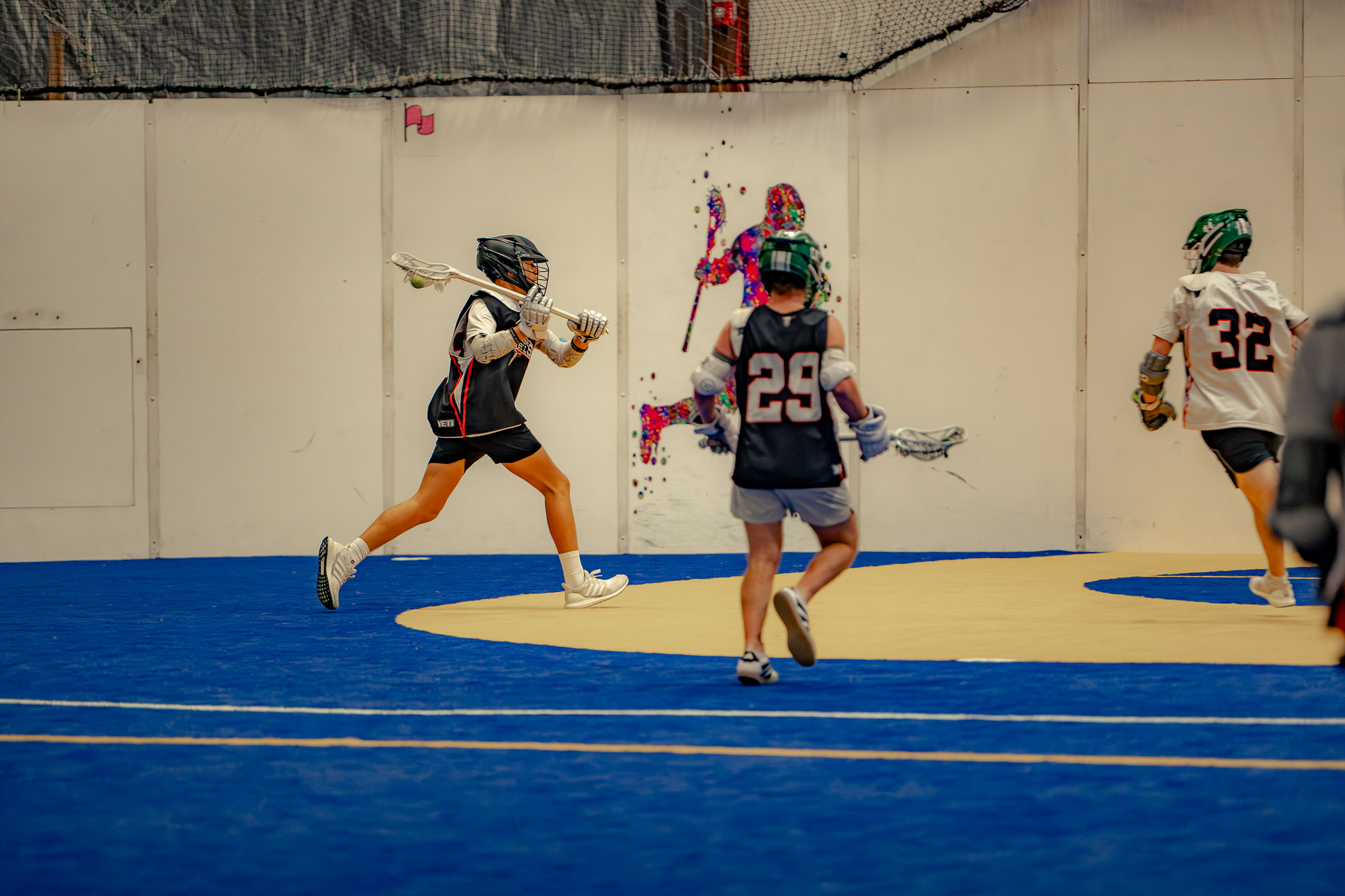 Box Lacrosse Week 3 photo 16