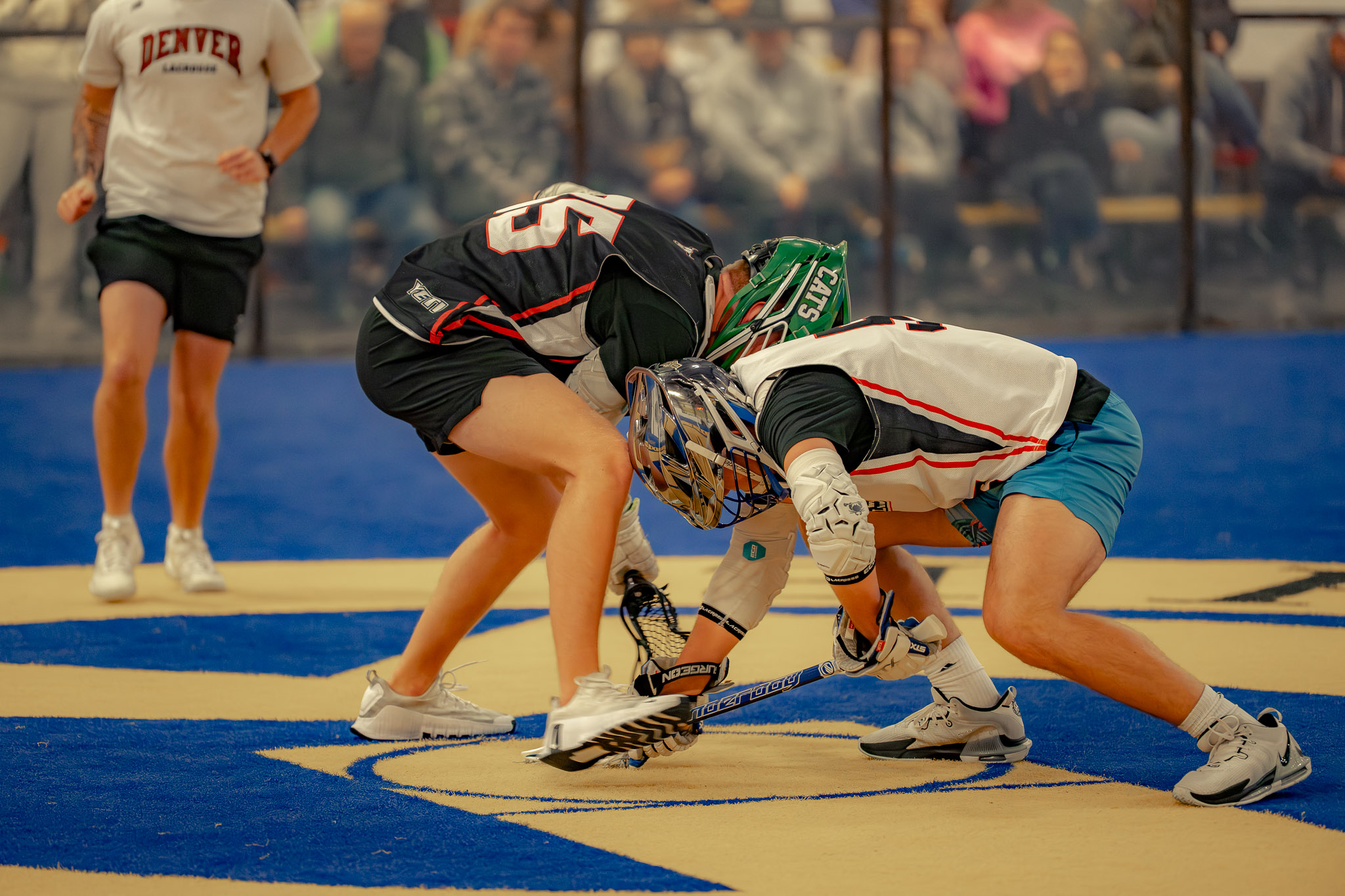 Box Lacrosse Week 3 photo 17