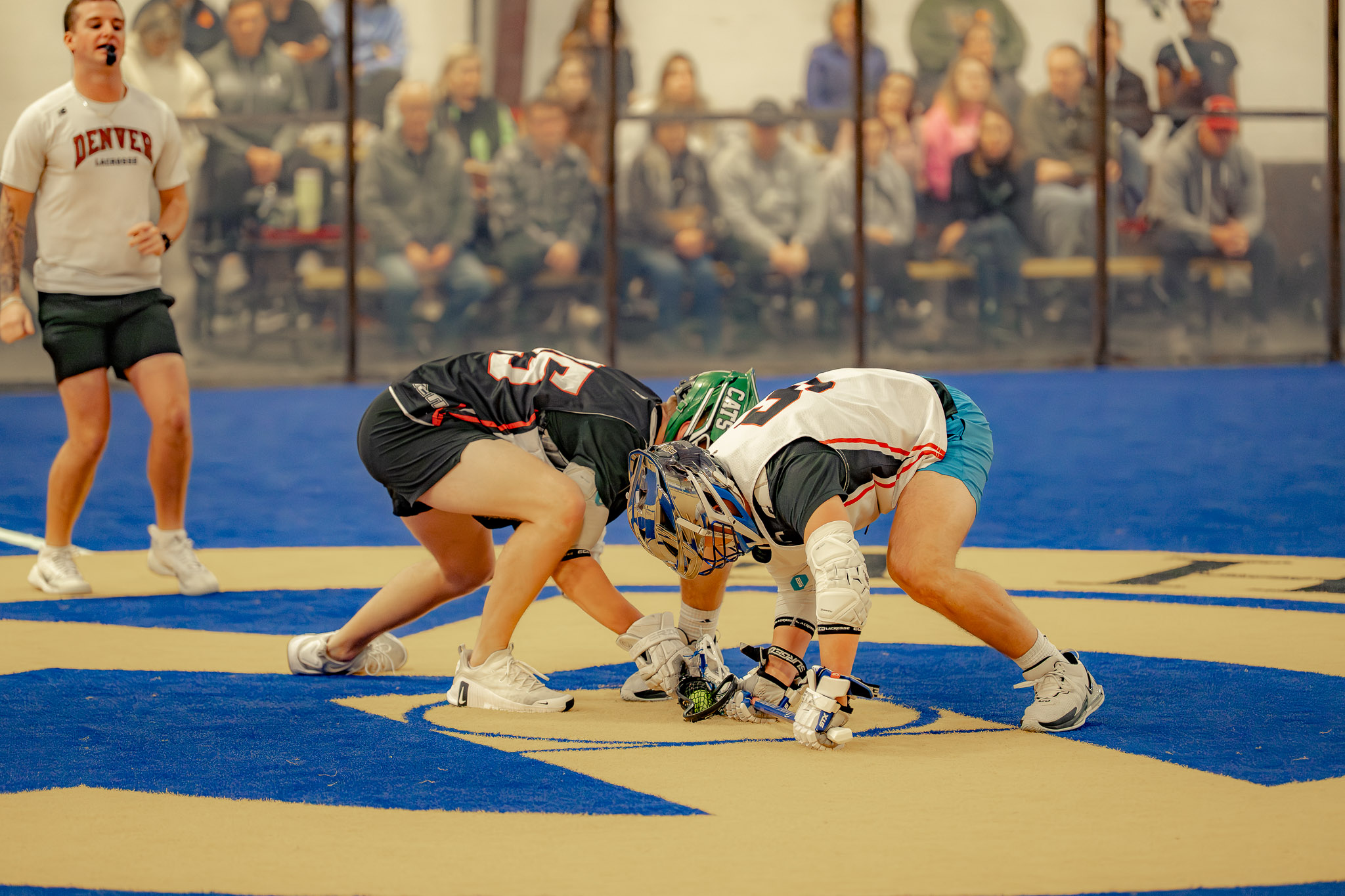 Box Lacrosse Week 3 photo 2