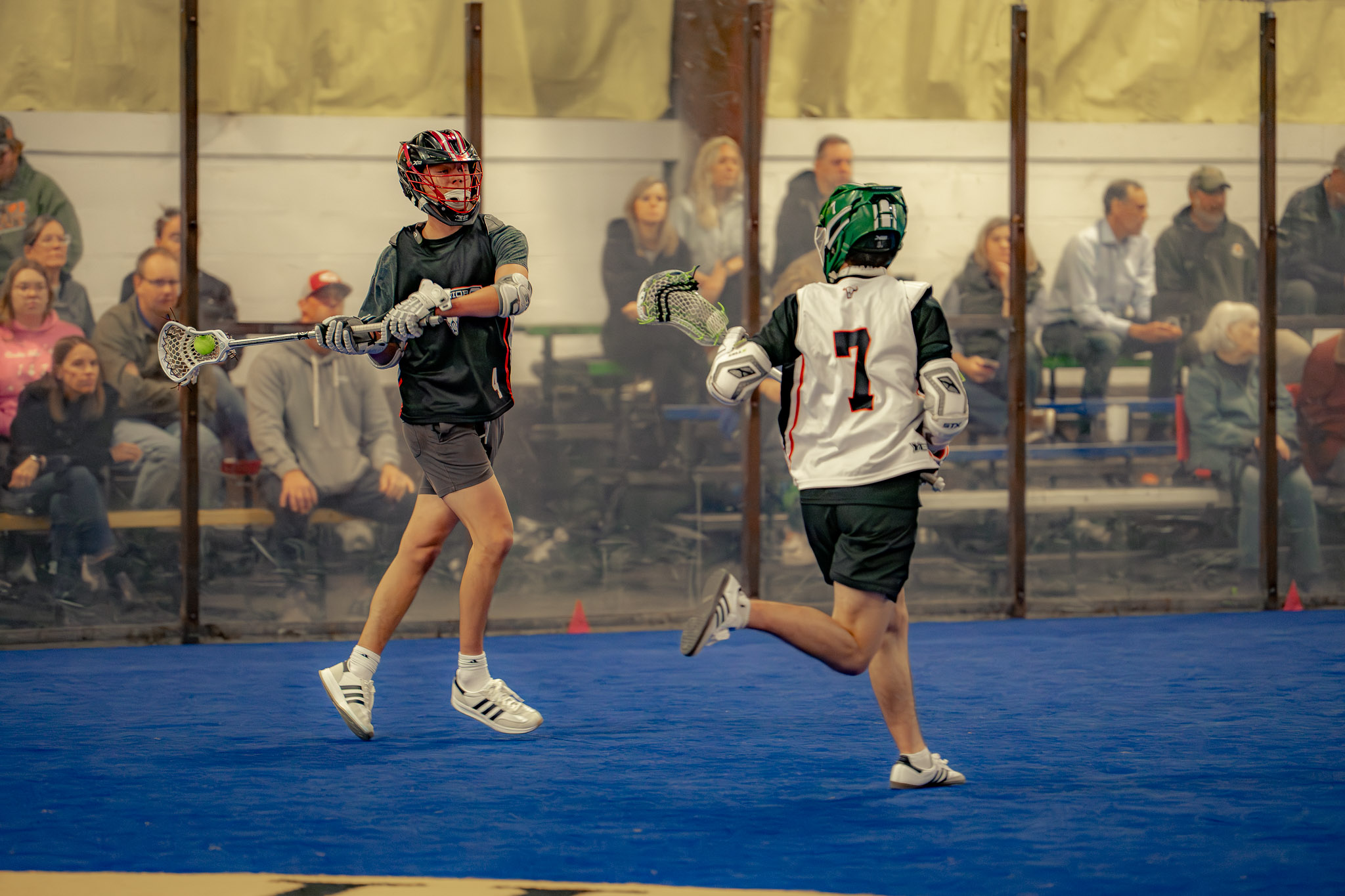 Box Lacrosse Week 3 photo 20
