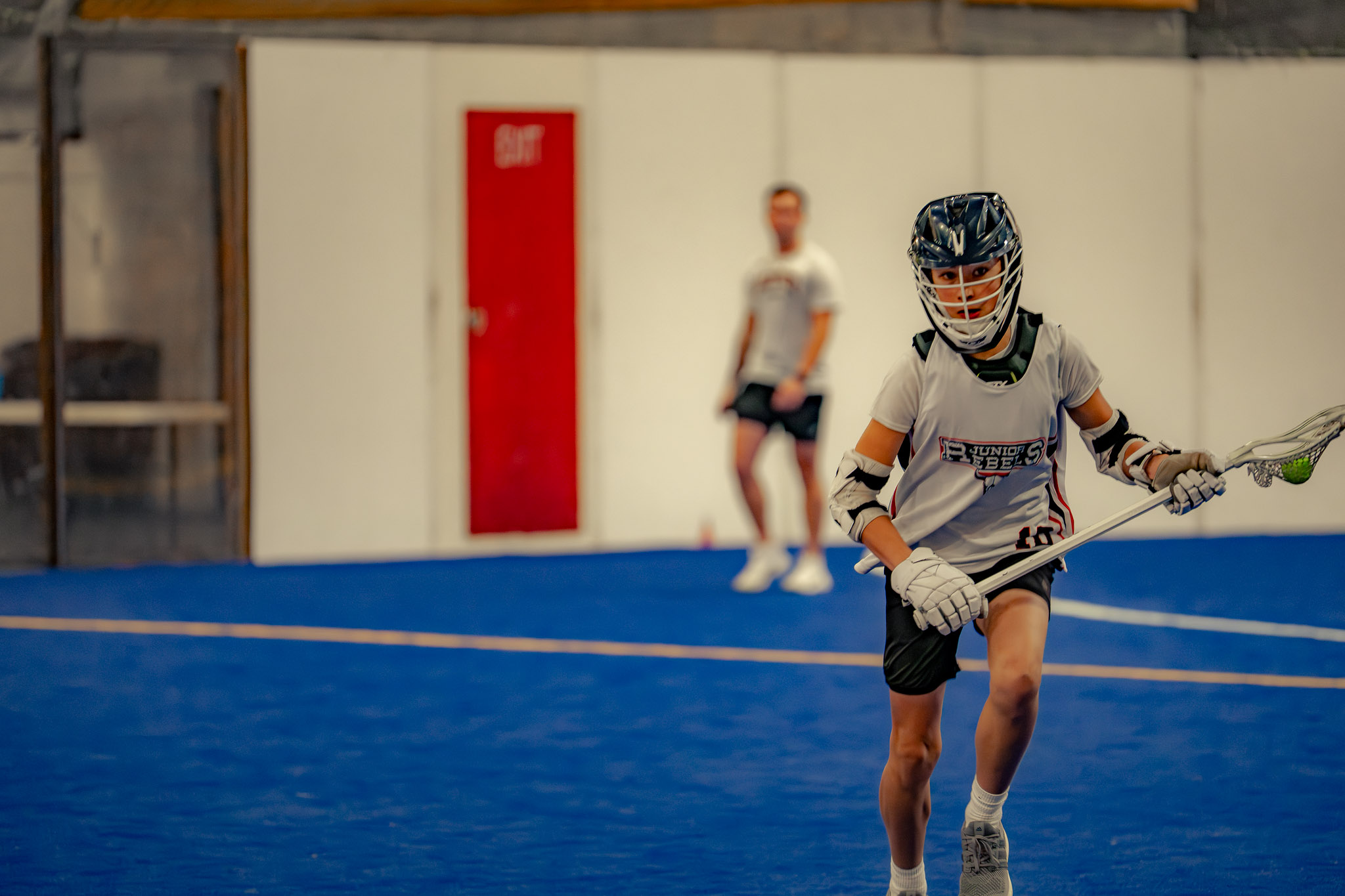 Box Lacrosse Week 3 photo 22