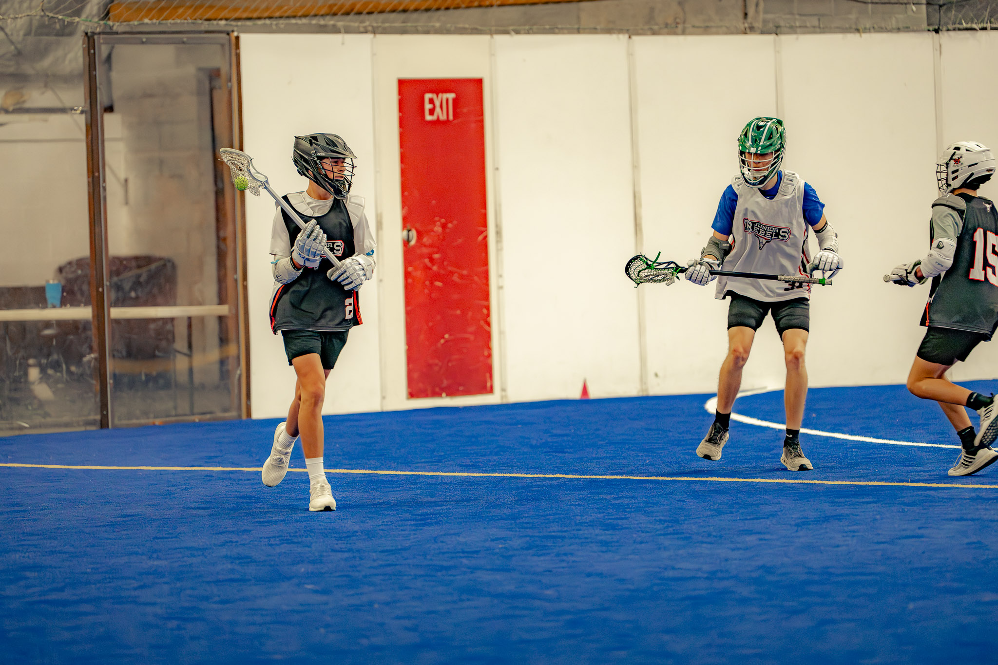 Box Lacrosse Week 3 photo 23