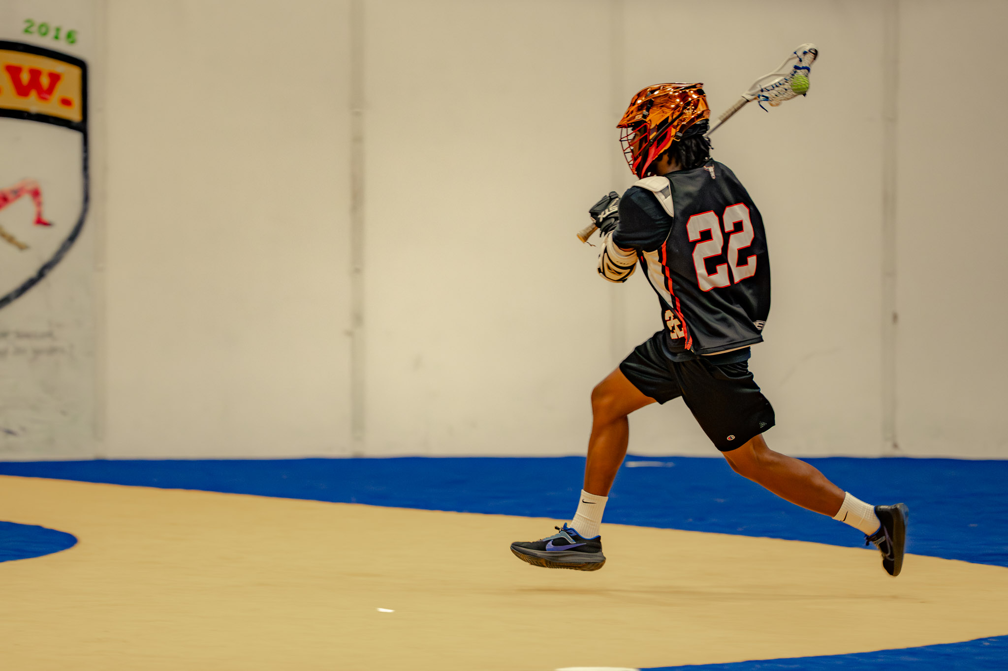 Box Lacrosse Week 3 photo 29